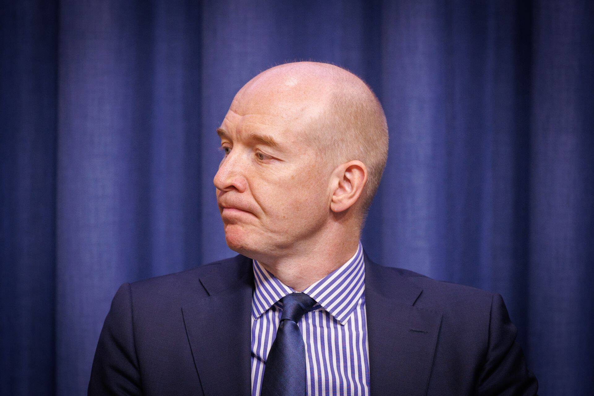 Madis Müller saab Eesti Panga presidendina kaasa rääkida ka Euroopa rahapoliitikas, kui otsustab koos teiste keskpankade juhtidega intressimäärasid.