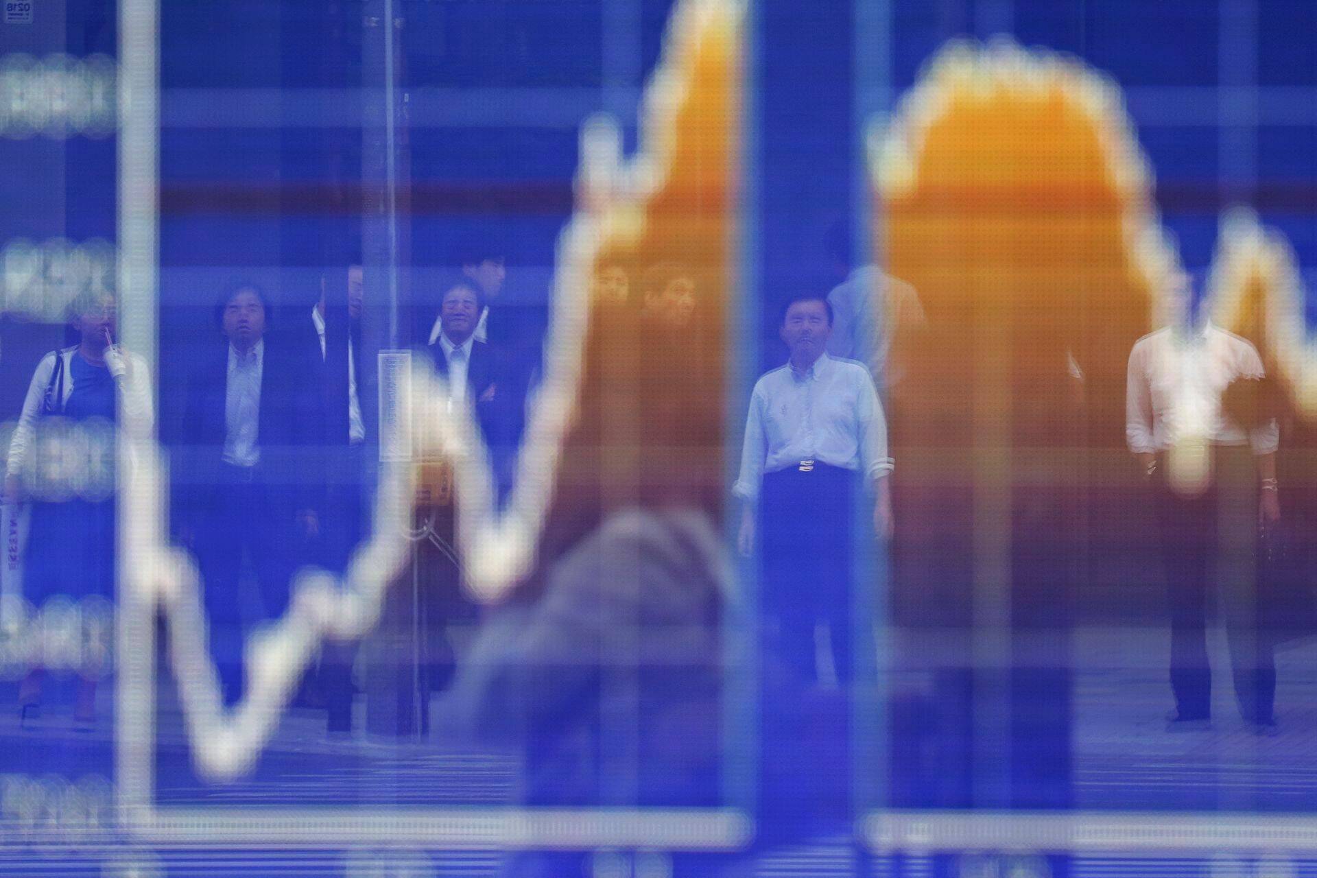 Hiina börs tegi tubli taastumise.