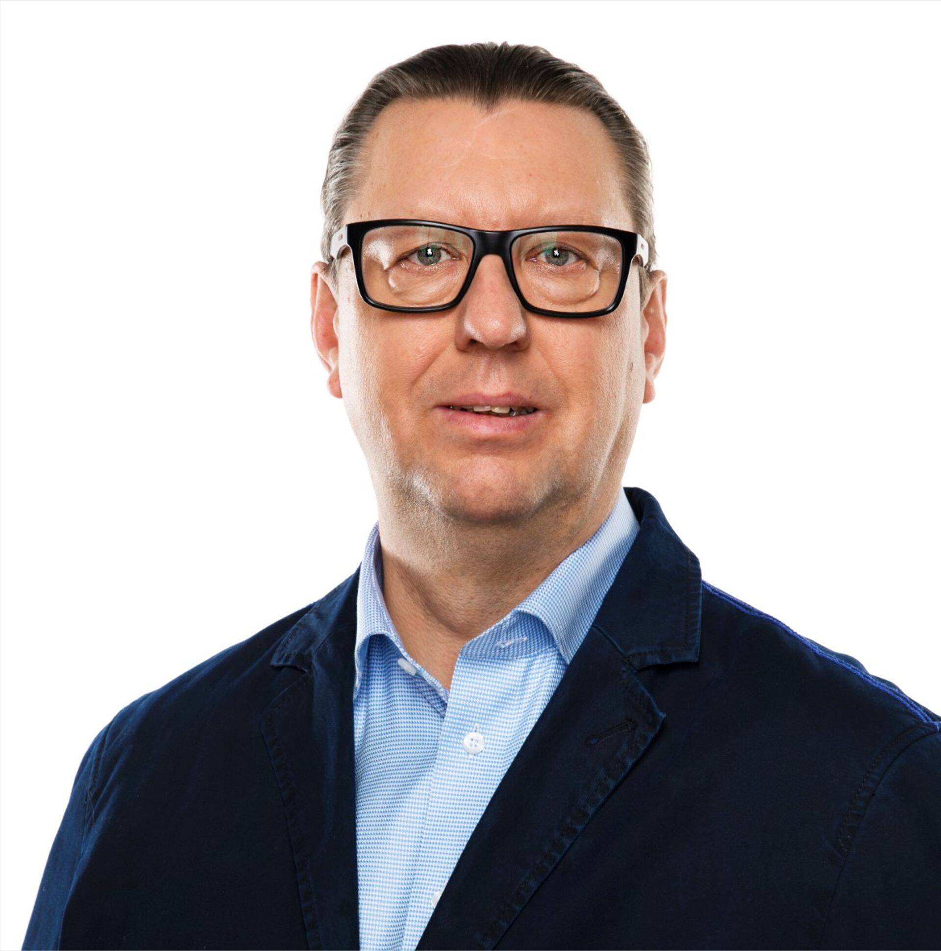 Lahkus Eesti toidutööstuse tippjuht Vladimir Sapožnin.