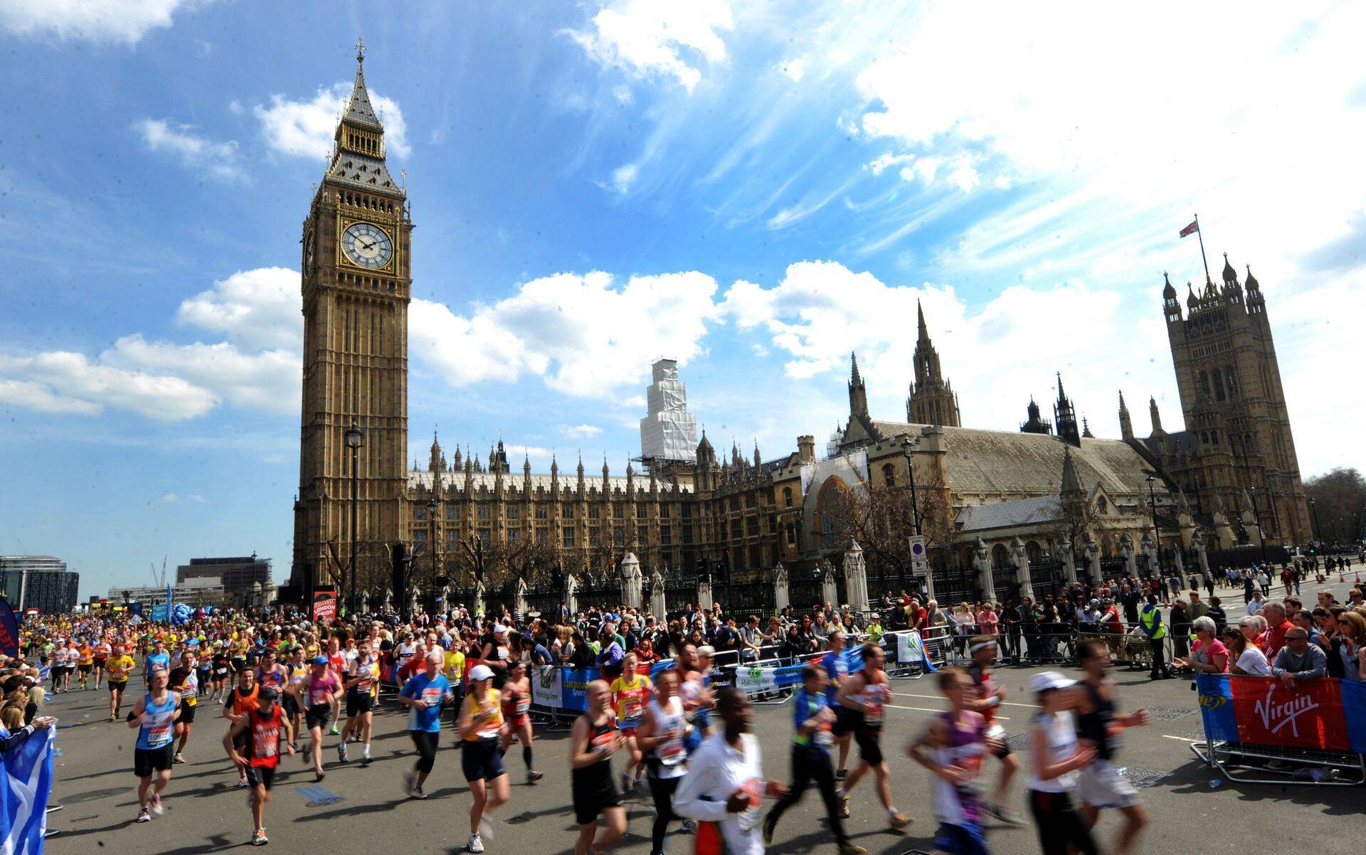 Suurbritannias on töötjaid rohkem kui kümme aastat tagasi.