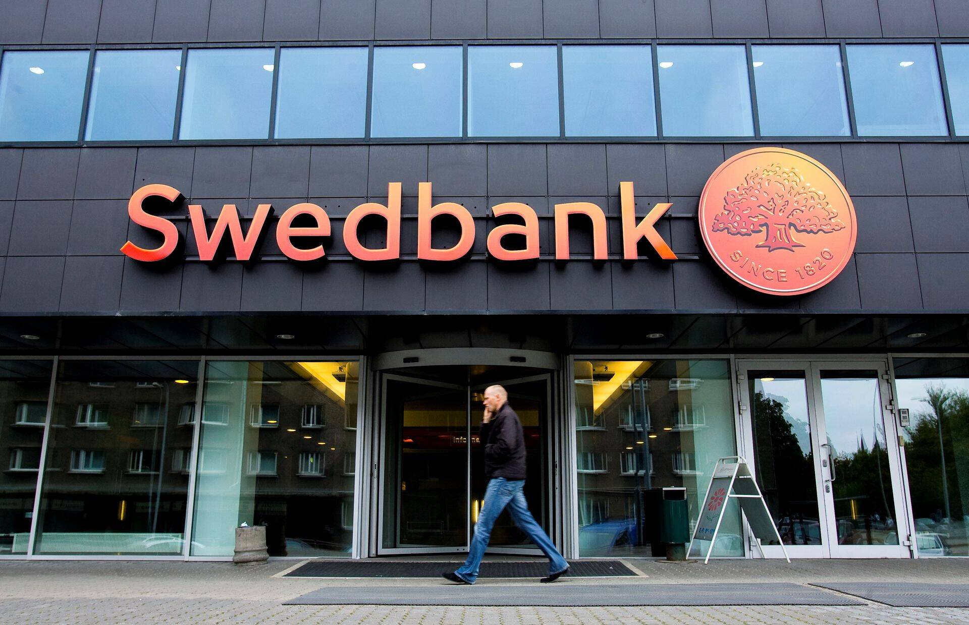 Swedbank