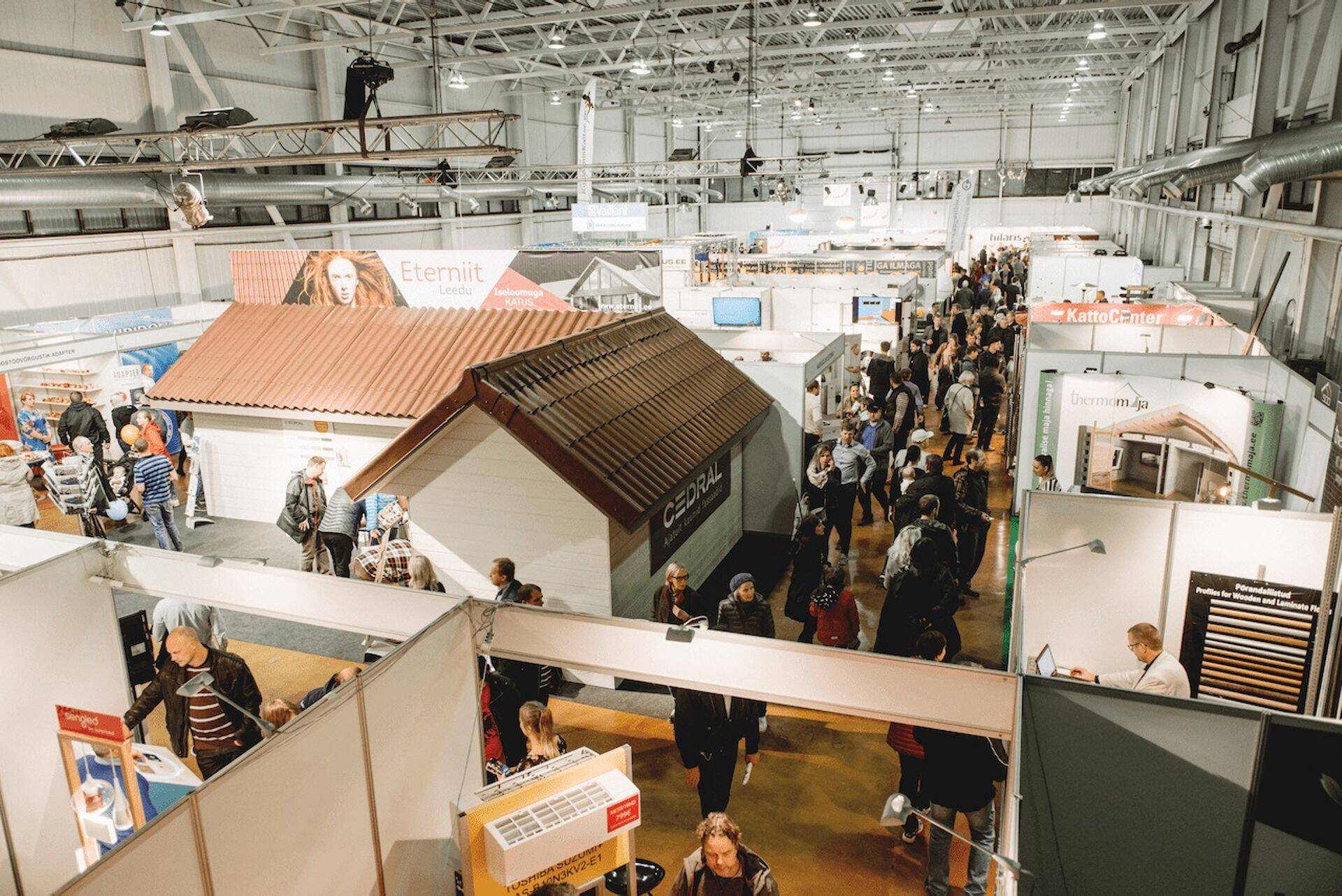 Mess Ehitus ja Sisustus.