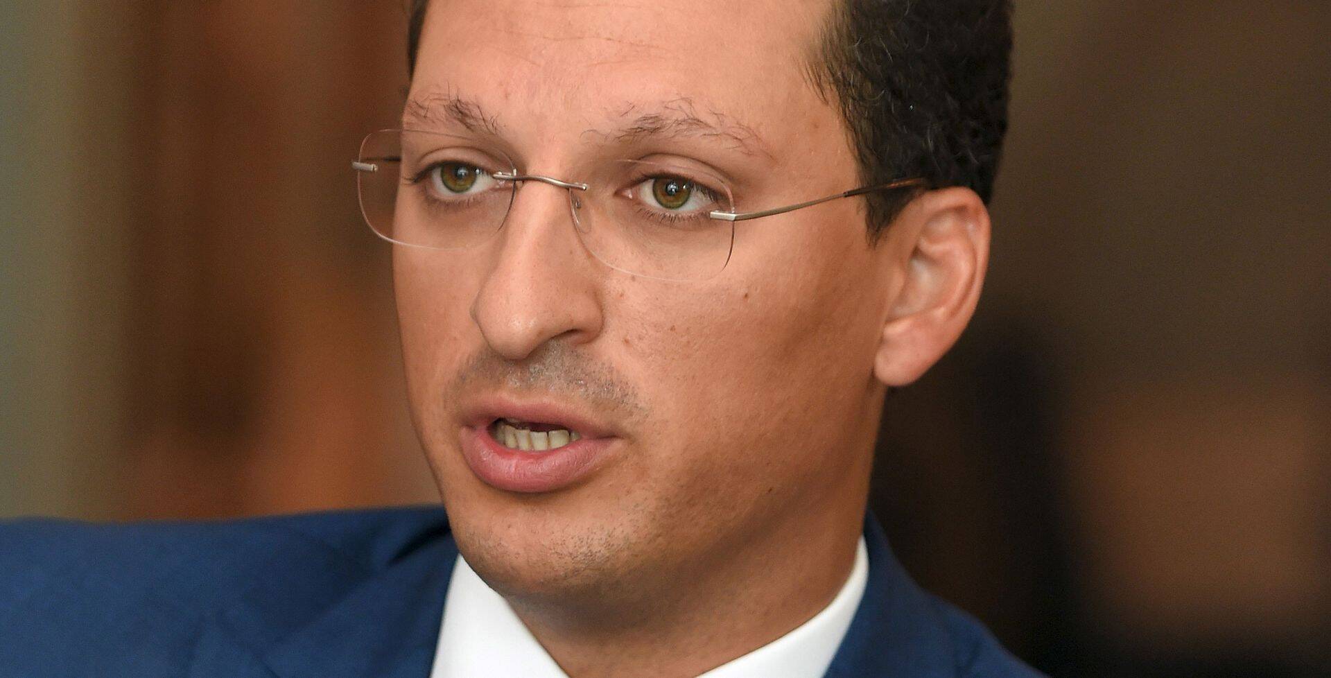 Forbes avastas, et Putini arvatavast väimehest ja naftakeemiafirma Sibur kaasomanikust Kirill Šamalovist on saanud dollarimiljardär.