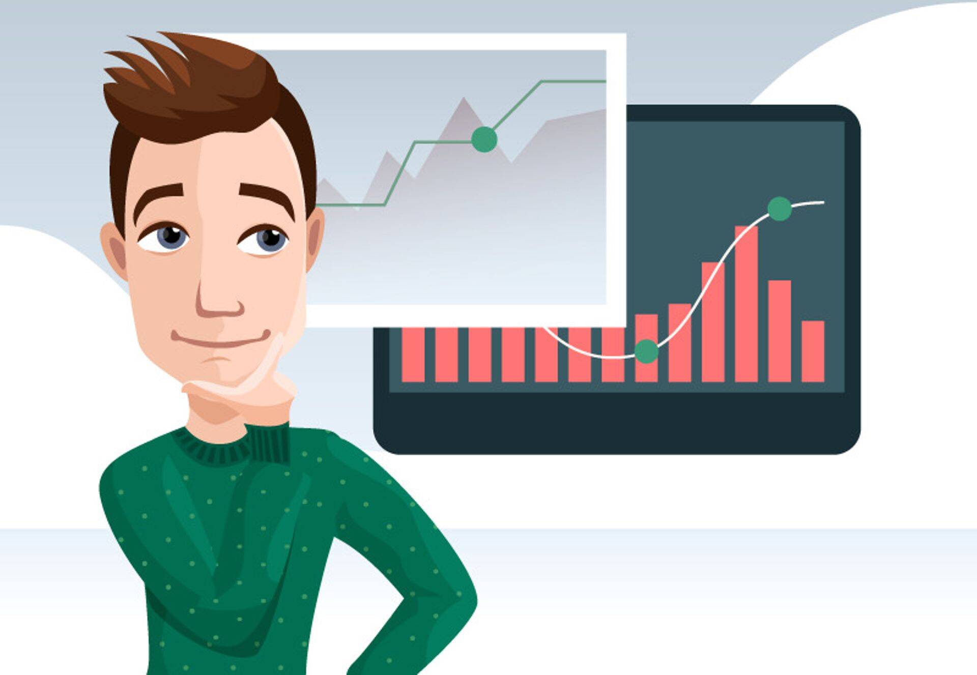 Investors Andris                                                                   Ilustratore: Agne Lund