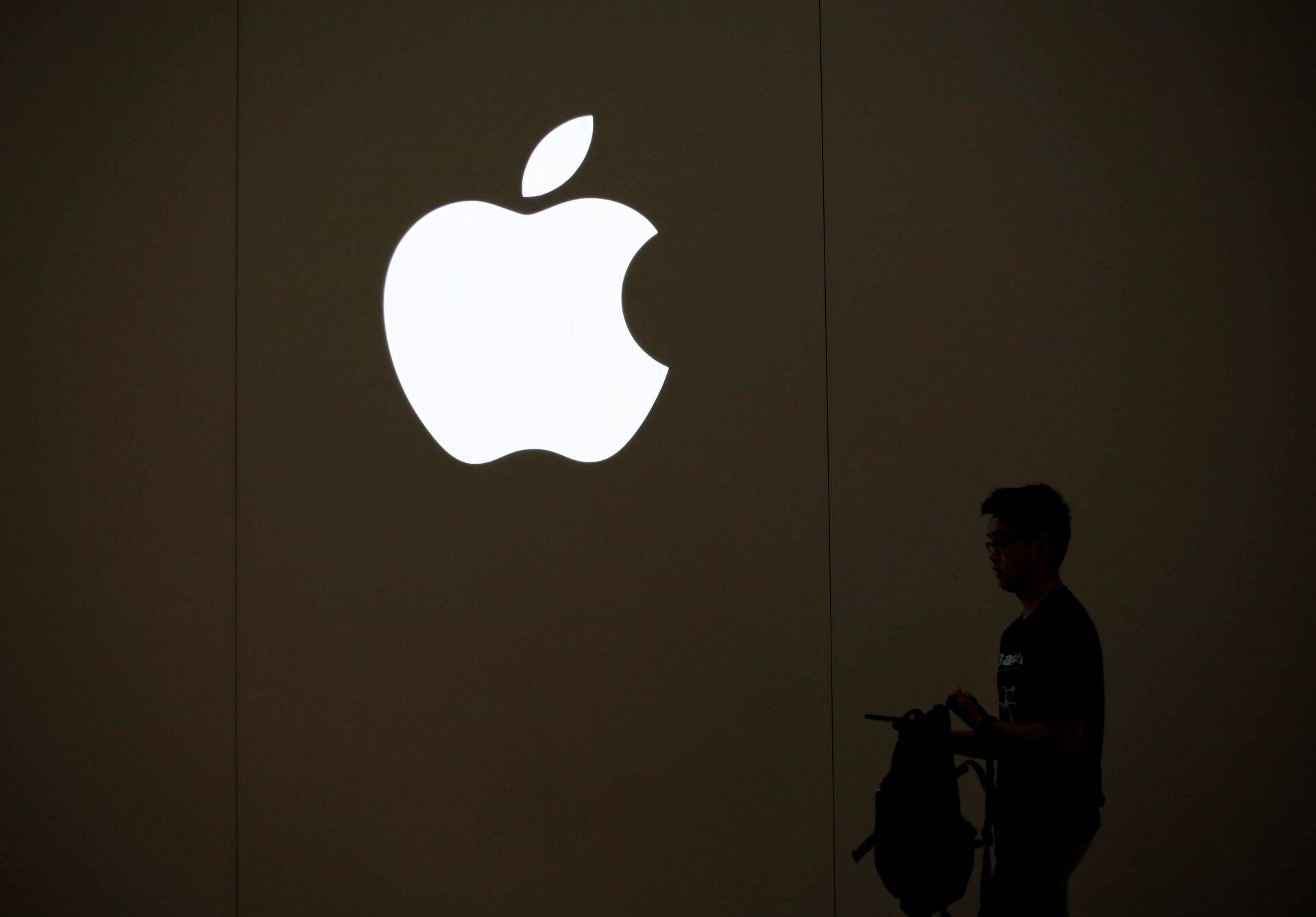 Apple'i tulemuste puhul jälgivad investorid eelkõige iPhone'ide müüki.