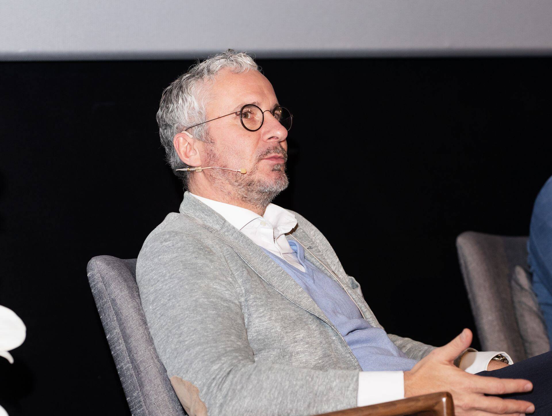 Restate Property Advisors OÜ juht Ardi Roosimaa