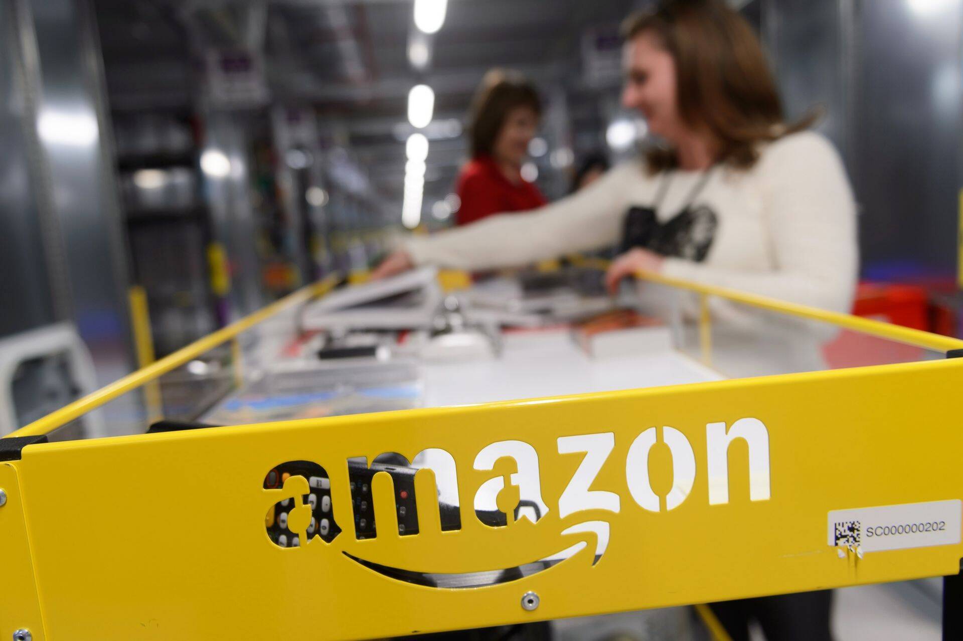 Turundusõppejõud Scott Galloway kirjutab oma raamatus "The Four", et suurest nelikust - Amazon, Apple, Facebook ja Google - võivad tulevased põlvkonnad lugeda vaid ajalooraamatutest.