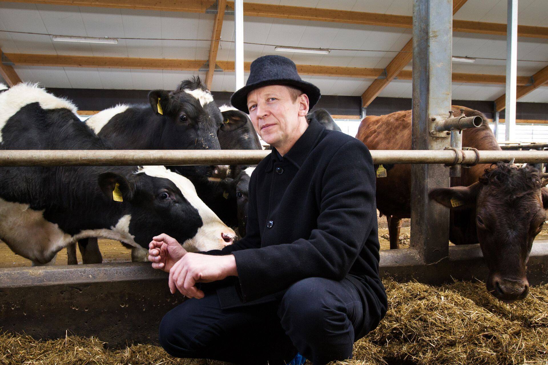 Niilo sõnul sai demokraatia jõudu veidi juurde