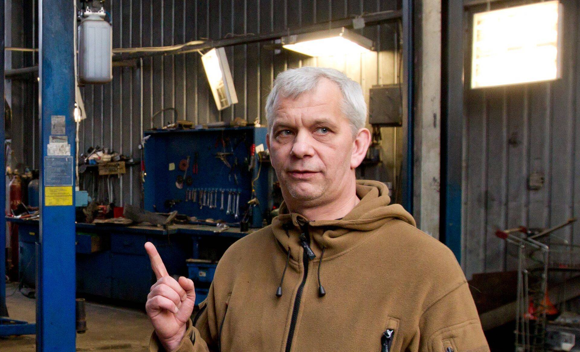 Marek Kerna