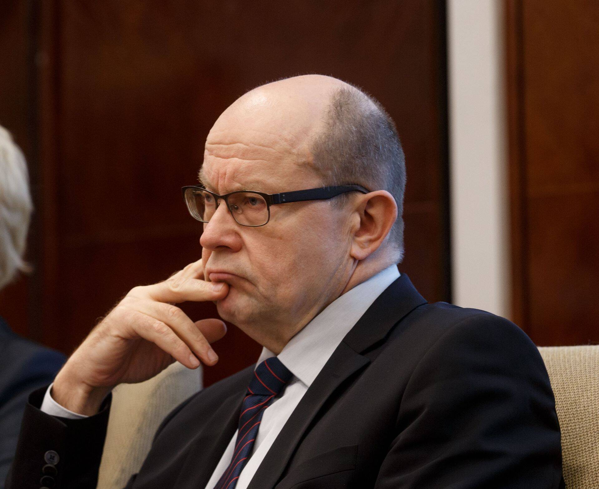 Fertilitase juht Ivo Saarma