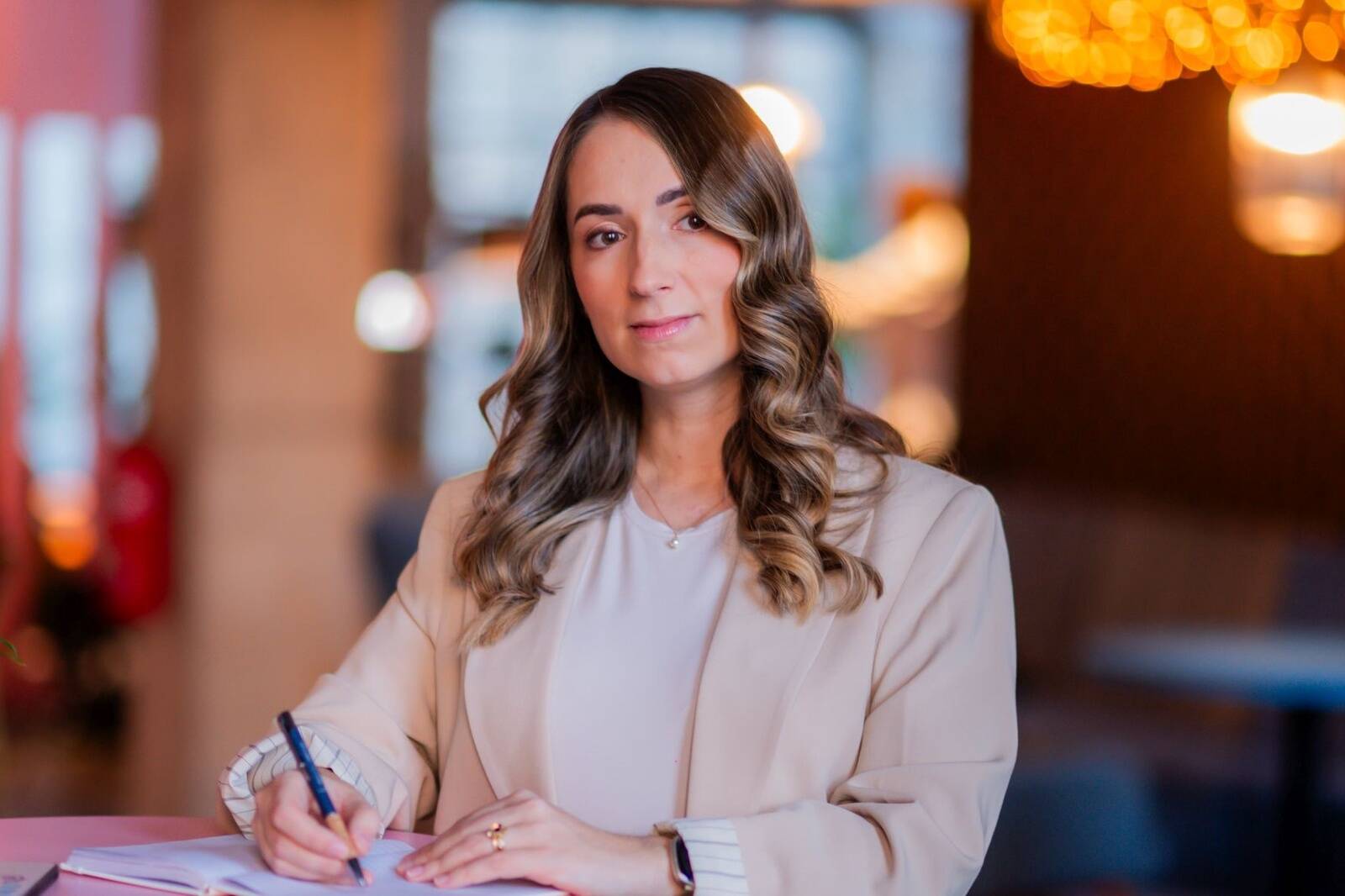 Täiskasvanuhariduse ekspert Ekaterina Seliste