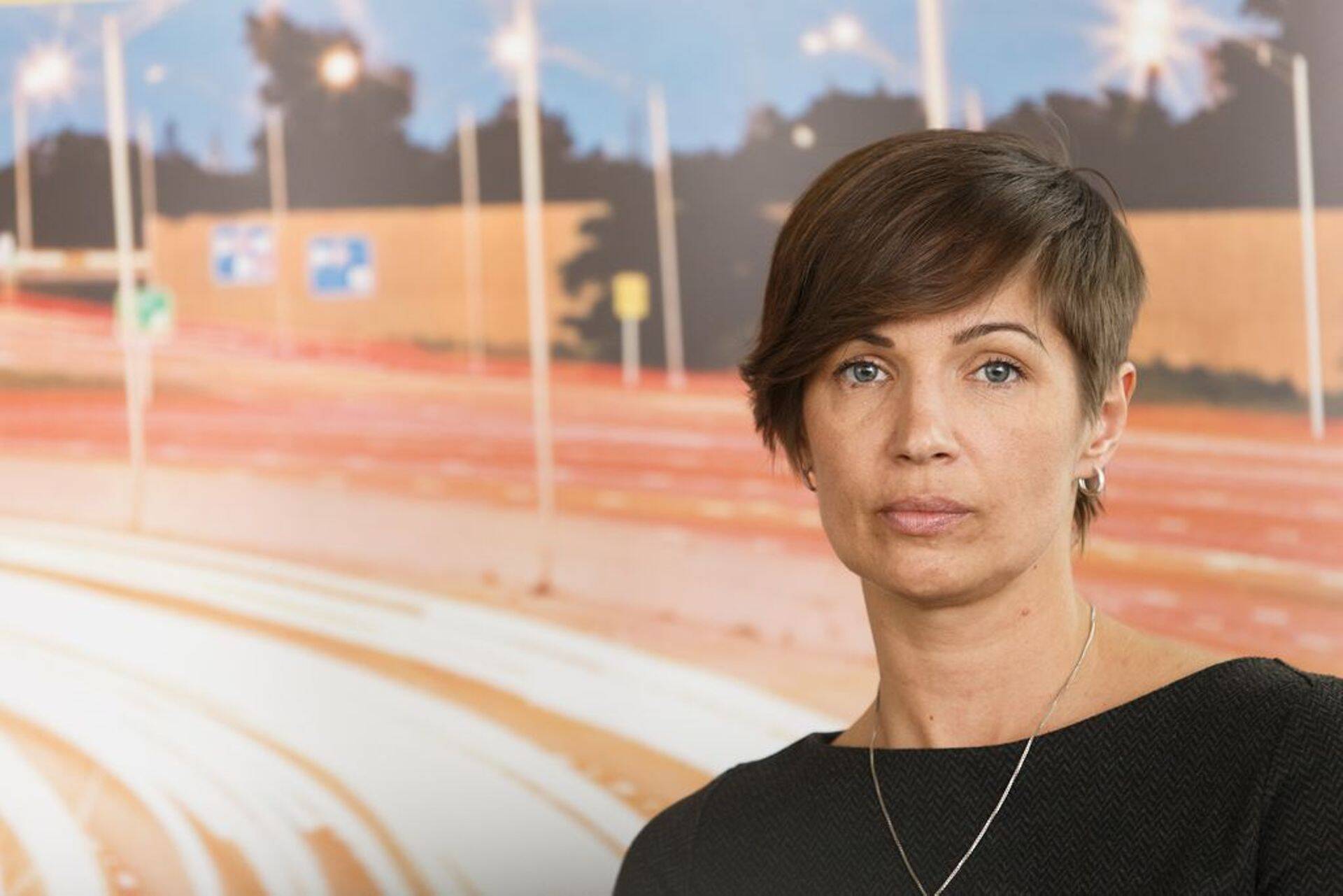 Krista Aas, PPA asedirektor arenduse alal, ütleb, et kasvavana näida võivast korruptsioonist ei tasu ennatlikke järeldusi teha ja ise seetõttu korruptiivseks muutuda.