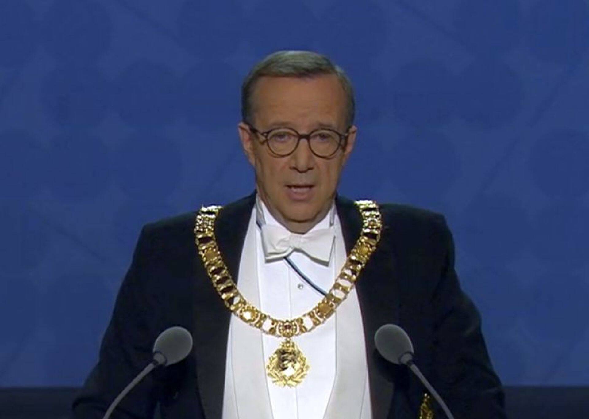 Toomas Hendrik Ilves