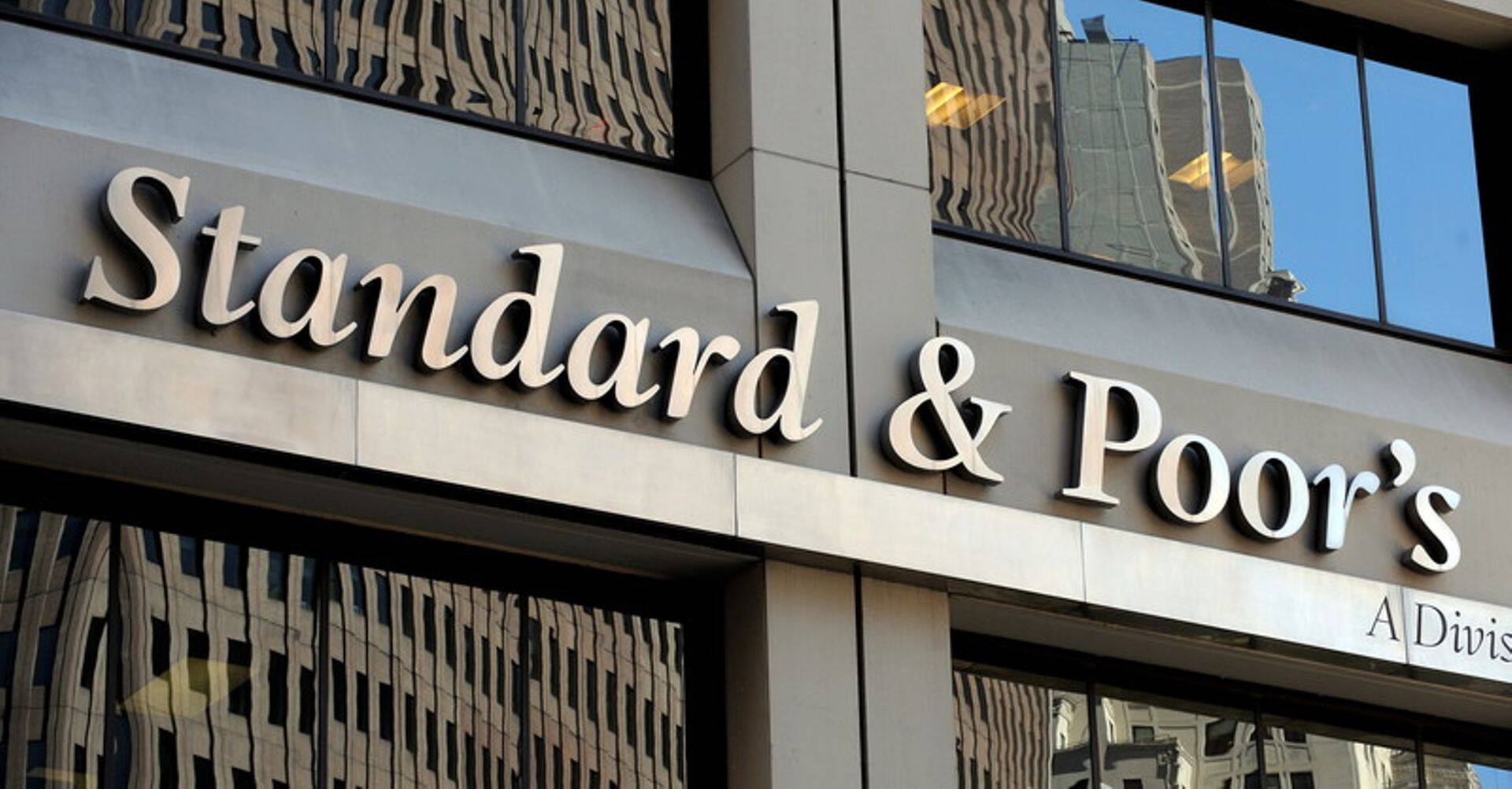 Standard & Poor's
