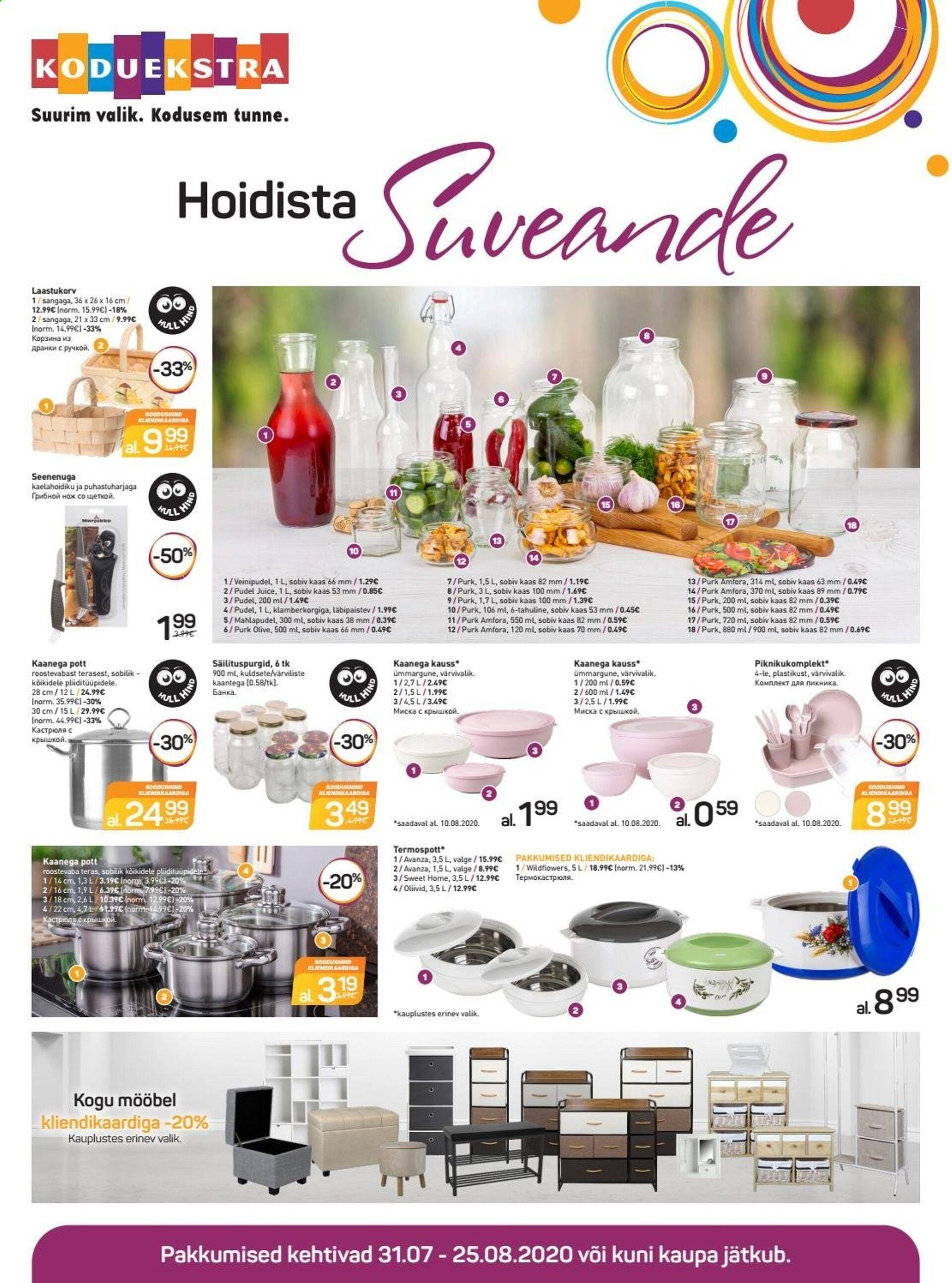 https://minukataloogid.ee - Koduekstra