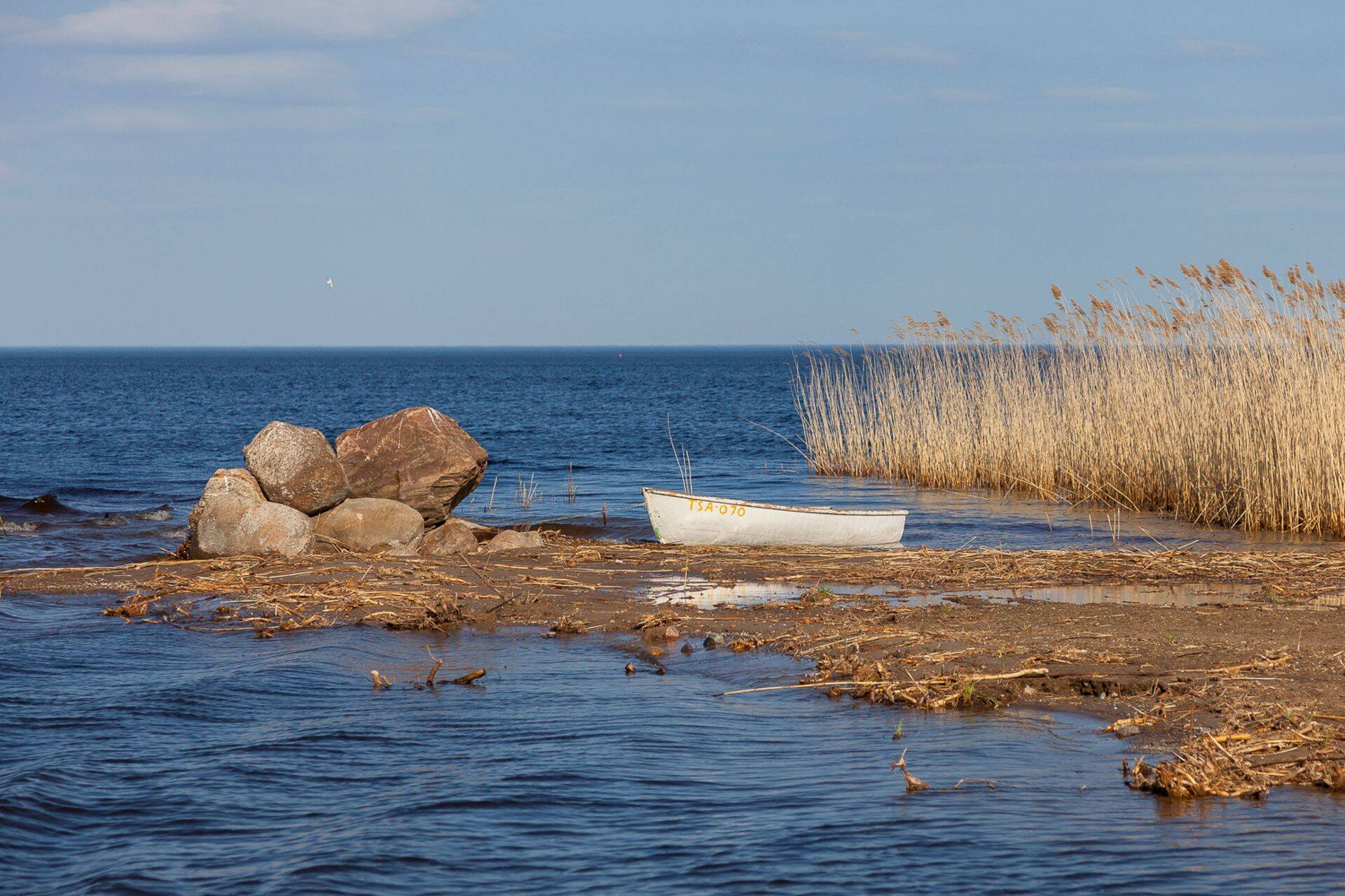 Esimesest veebruarist saab täiendavalt taotleda kalastuskaarte Peipsile