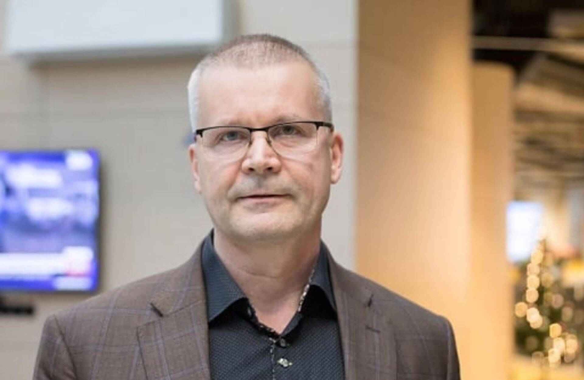 Jari Kukkonen