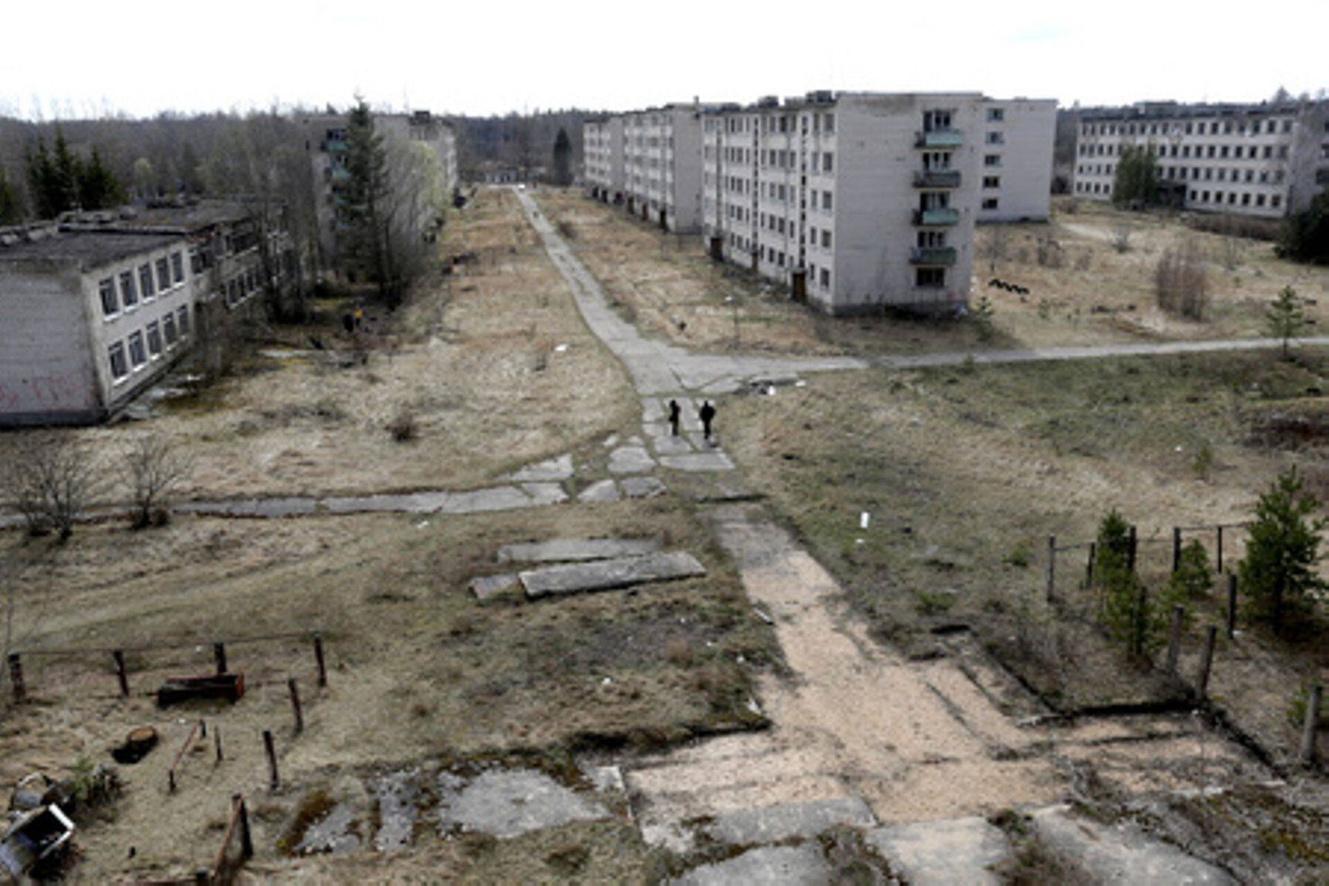 Затраты на строительство в Латвии выросли