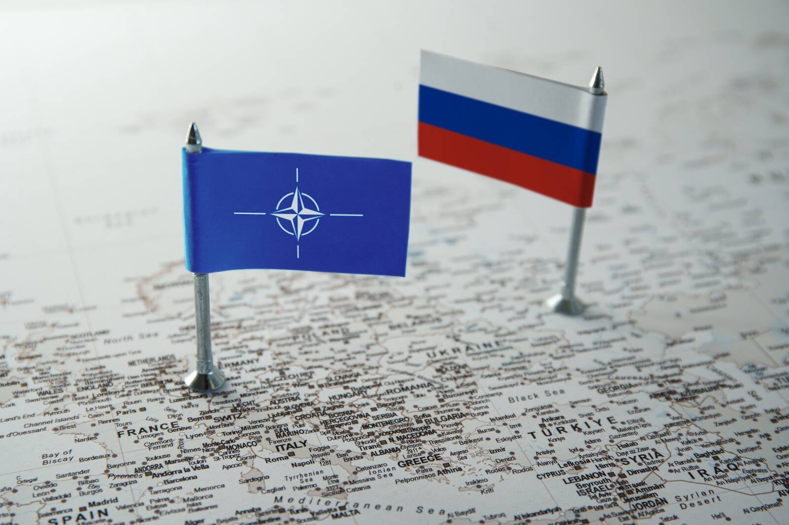 Иллюстративное фото.