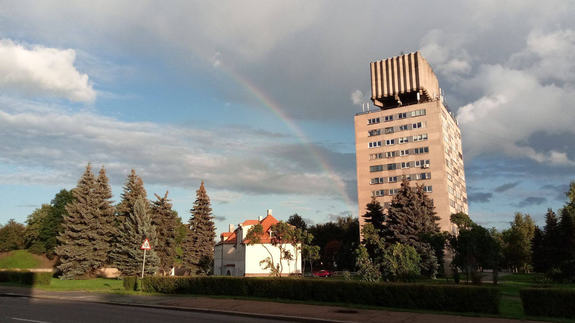 Пока эксперты спорят о перспективах столичной недвижимости, на куда менее конкурентном рынке Ида-Вирумаа тоже есть к чему присмотреться.