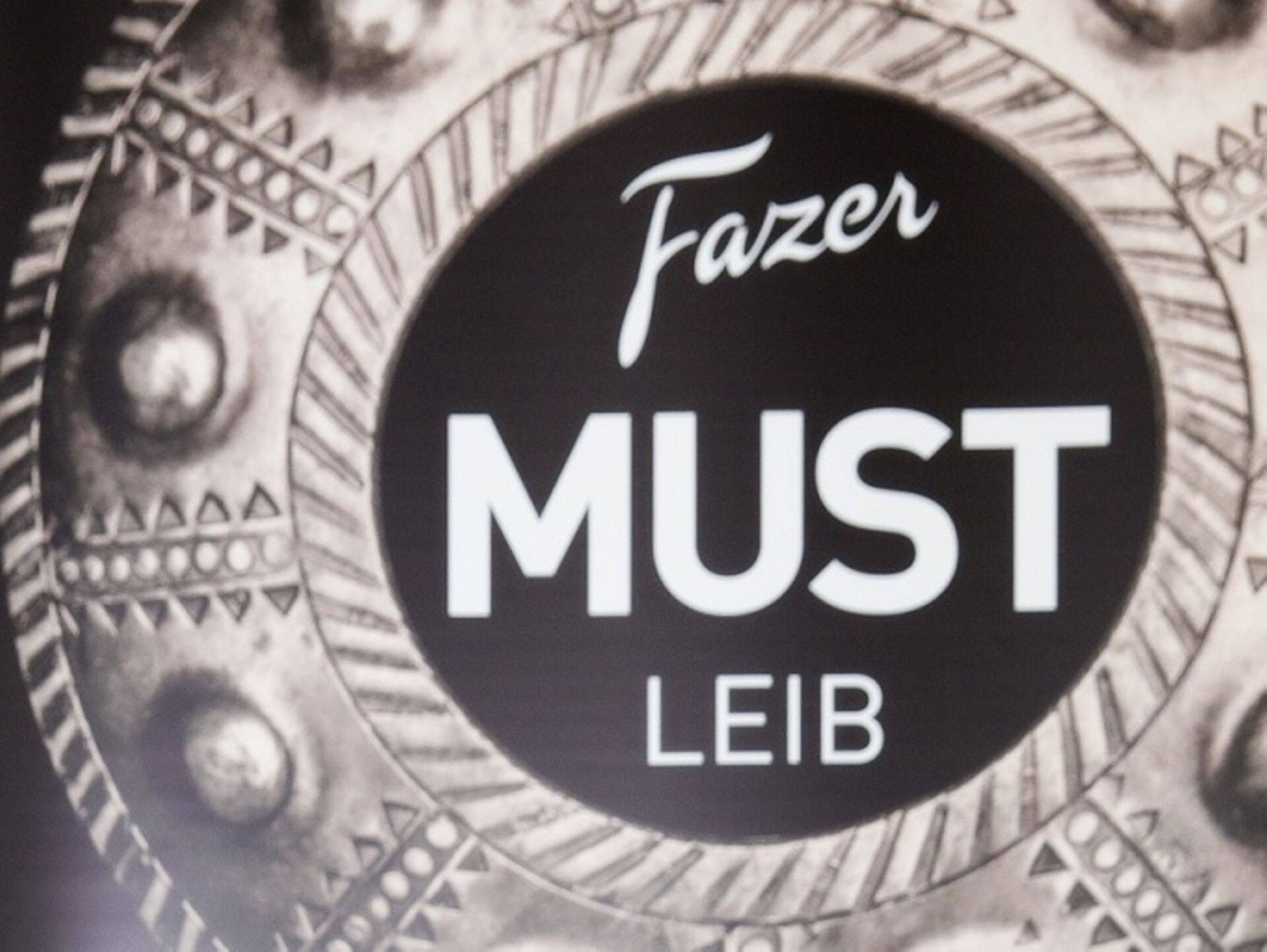 Fazer hoiab Eesti pagaritoodete turul hetkel kolmandat kohta.