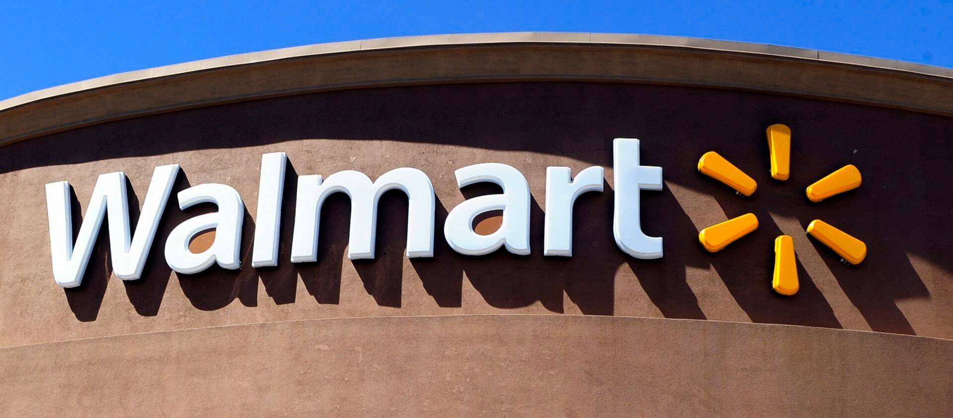 Wal-Mart pingutab, et e-kaubanduses Amazonile järele jõuda.