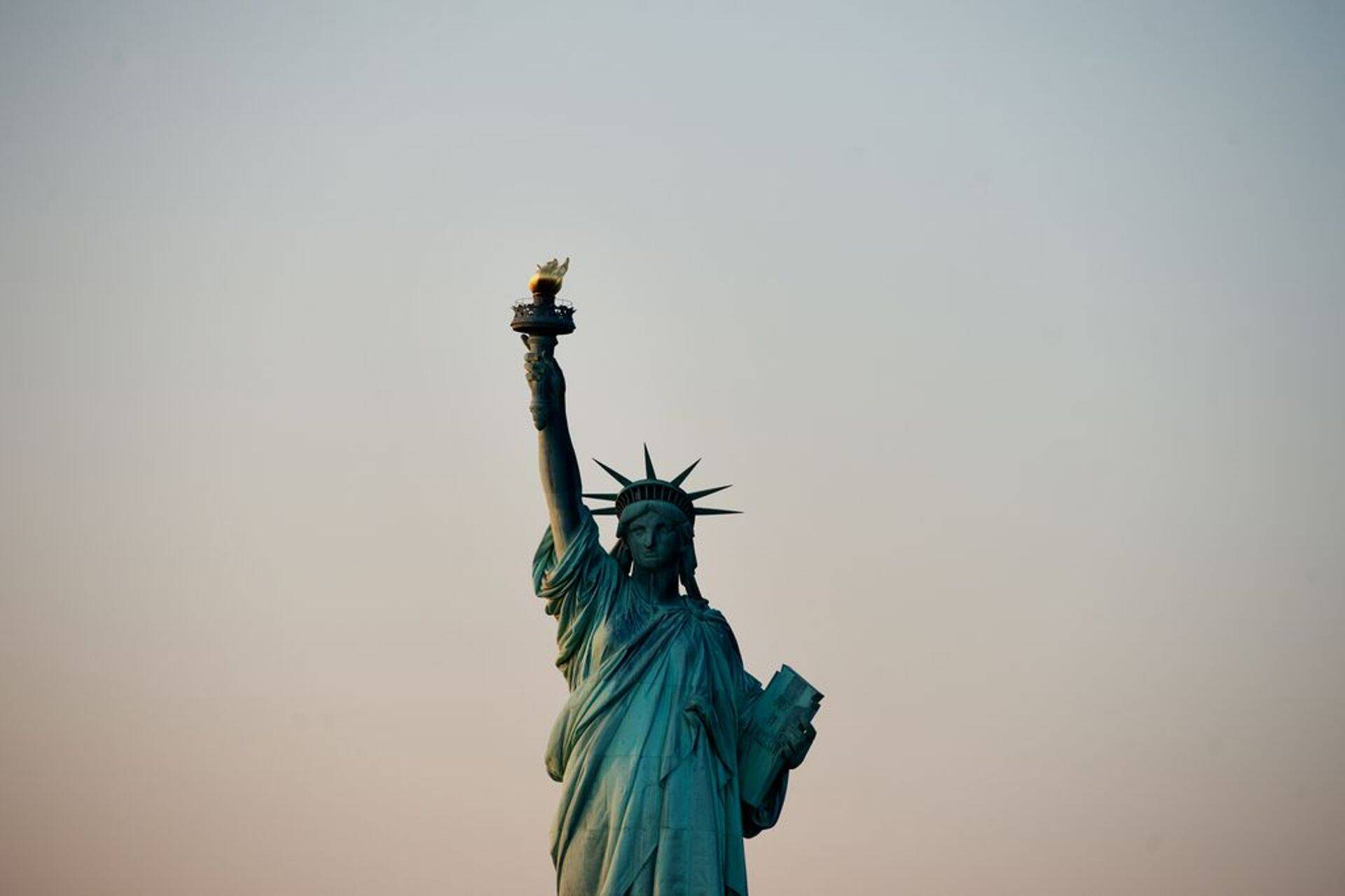 USA kolossaalne riigivõlg.