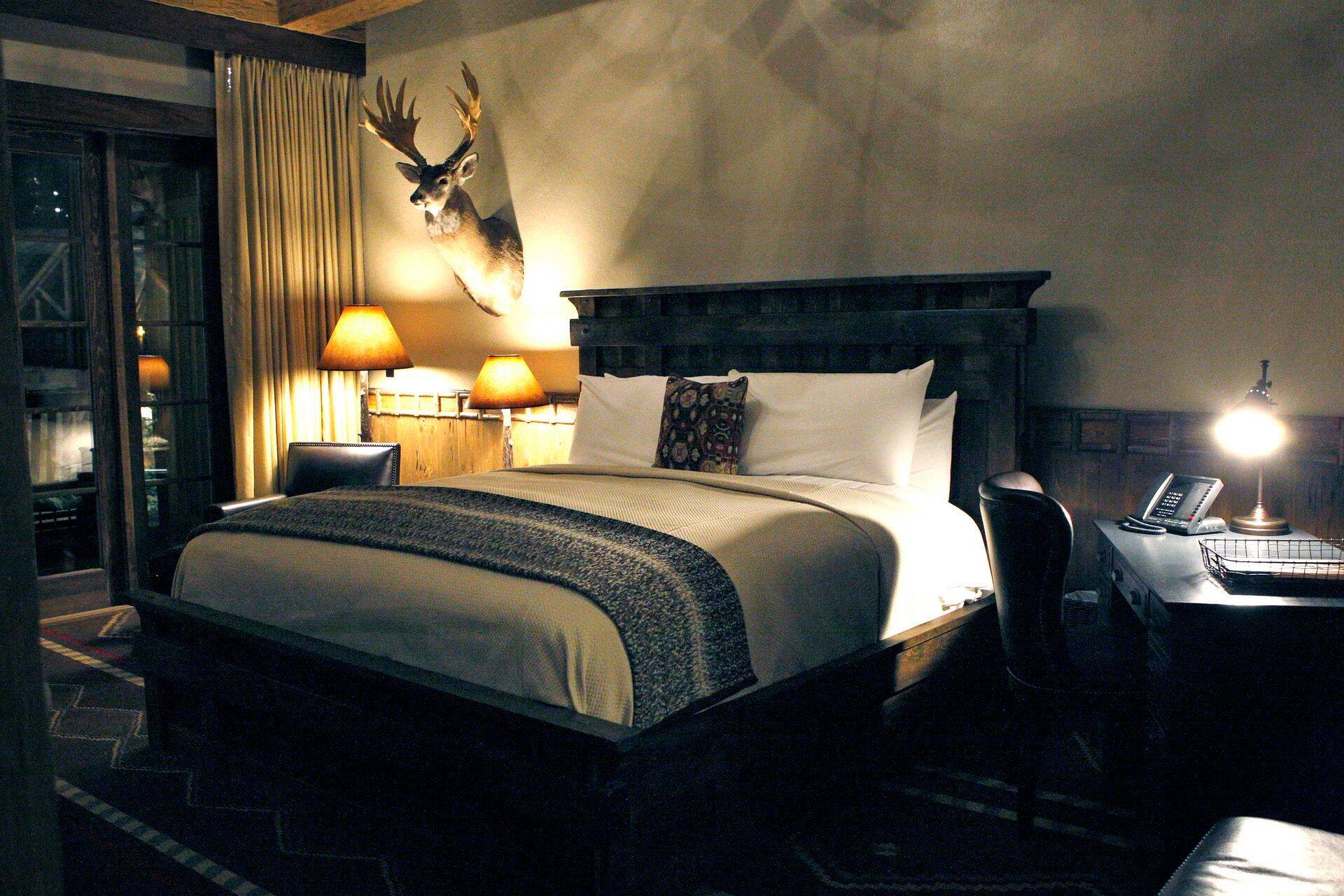 Мнение: НСО для гостиниц стоит не повышать, а понижать