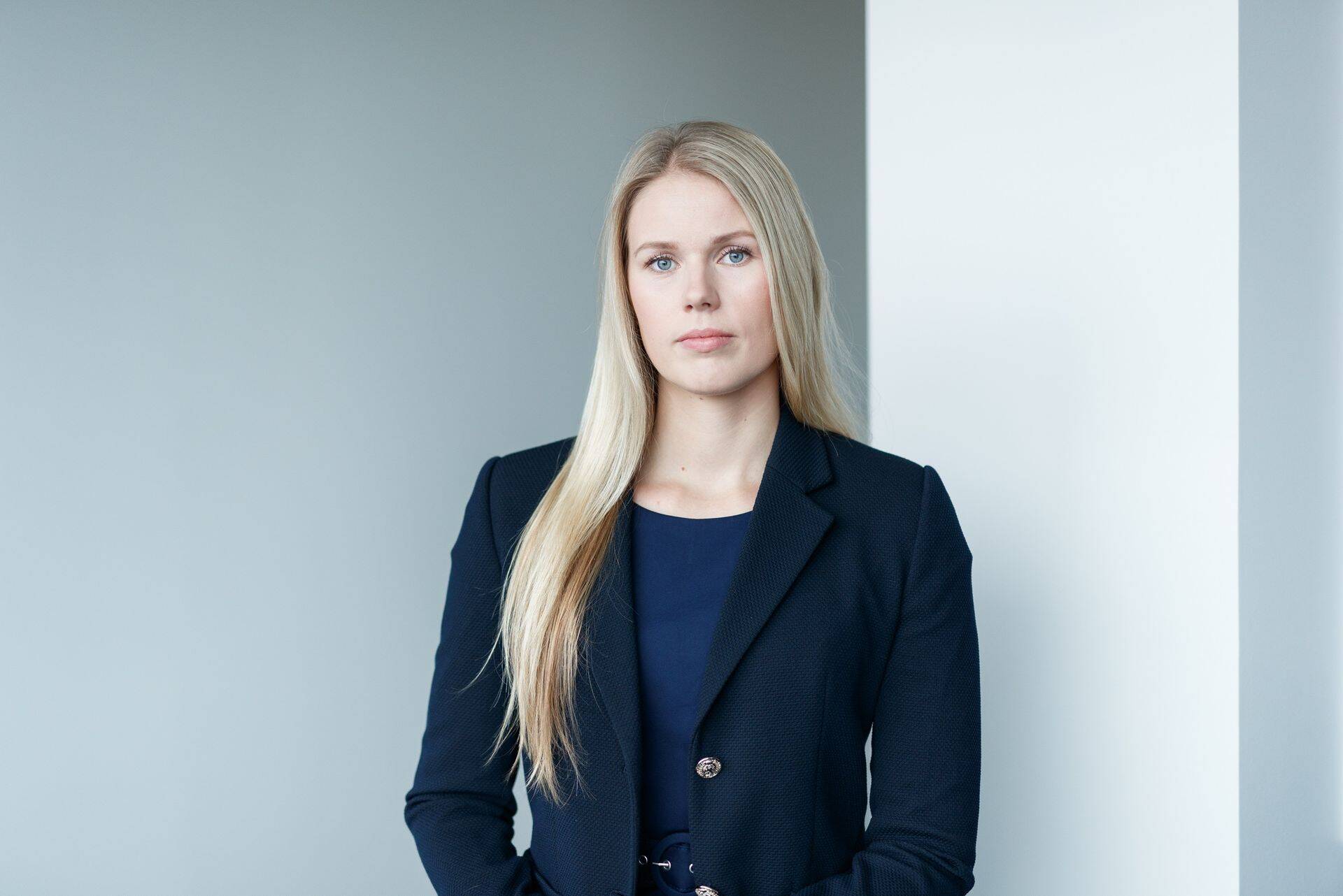 Vandeadvokaat ja Advokaadibüroo RASK riigihanke valdkonna kaasjuht Keidi Kõiv