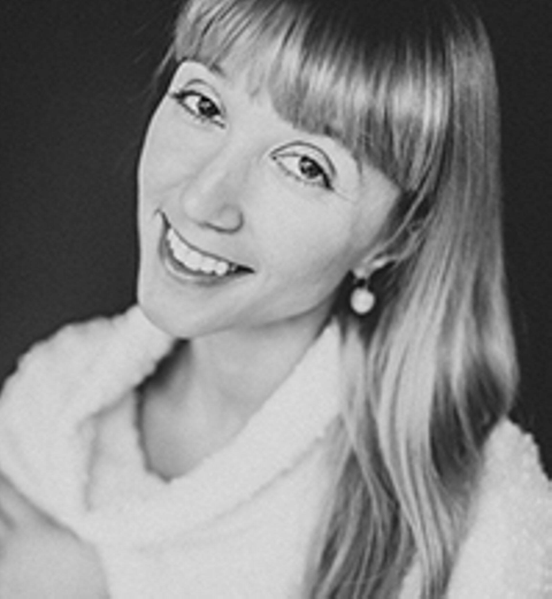 Irina Kozõrenko (BMA Eesti tegevdirektor)