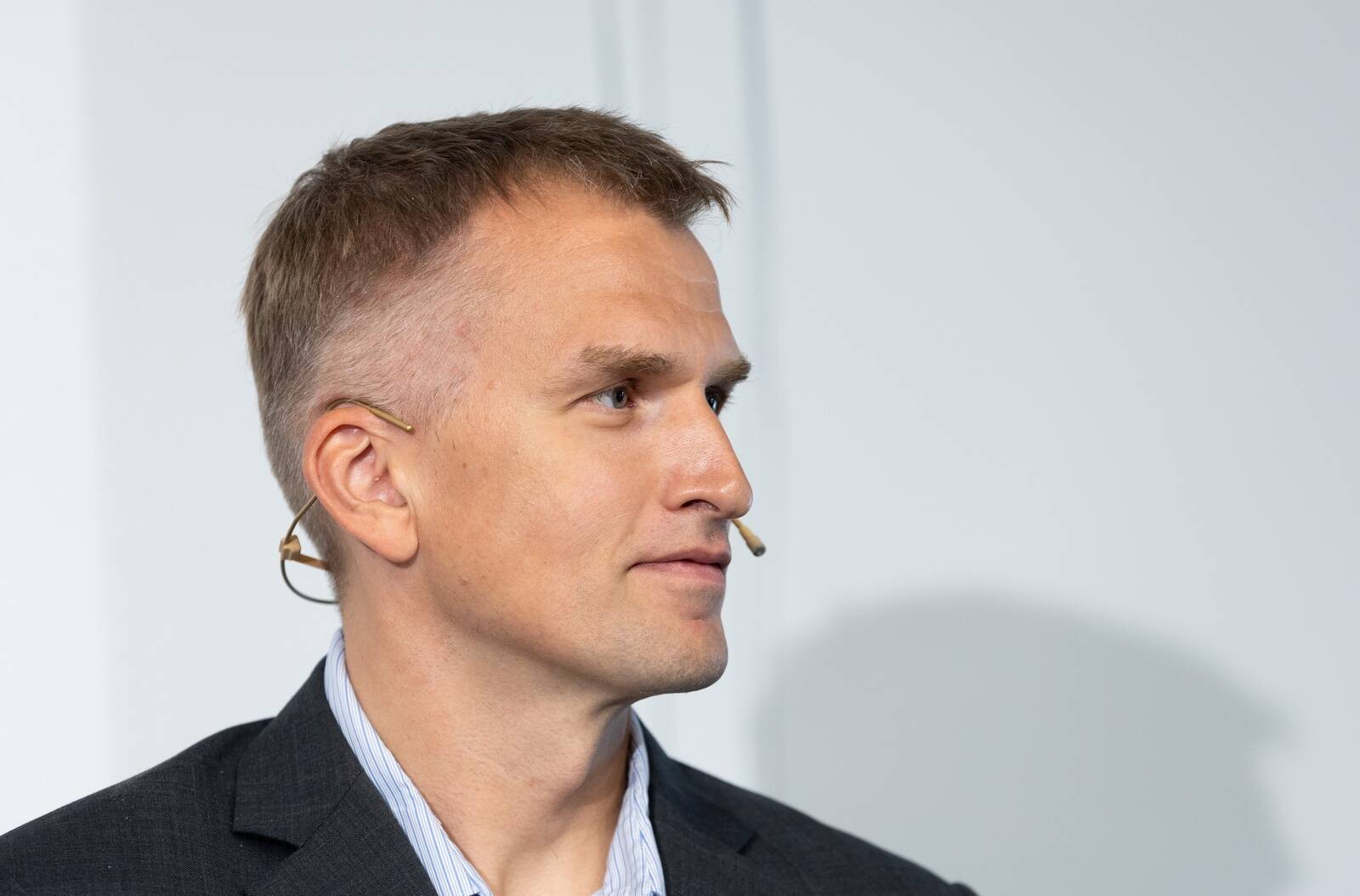 Investor, teadlane ja õppejõud Tõnn Talpsepp