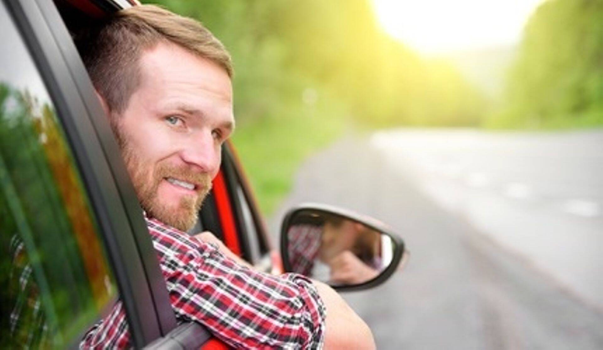 Какого цвета автомобиль выбрать?