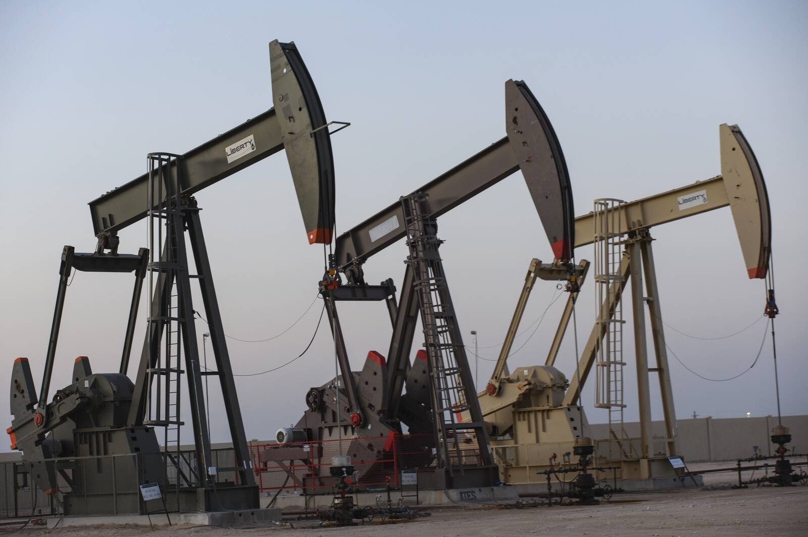 OPEC+ suurendas mitmendat kuud järjest tootmismahtu.