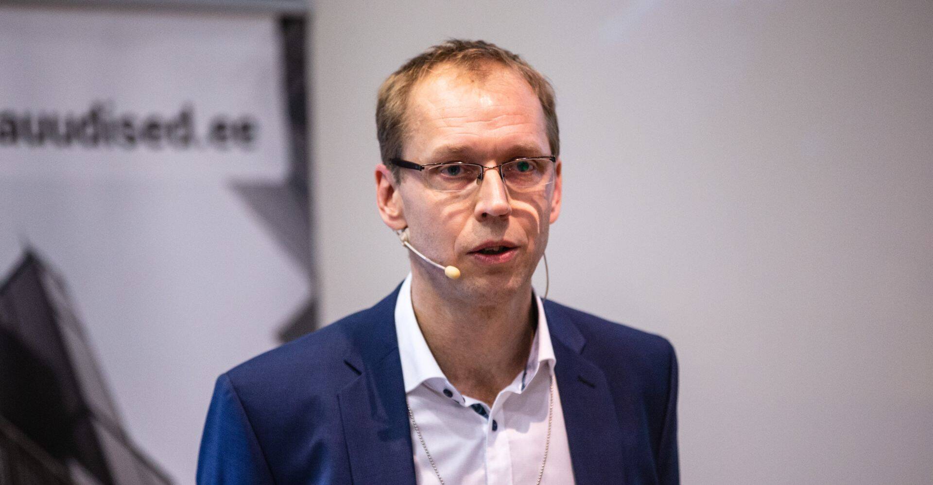 Vastvalitud EKFLi juhatuse esimees Andres Aavik soovib oma ametiajal laiendada Eesti Kinnisvarafirmade Liidu kandepinda kinnisvarasektorit puudutavas seadusloomes.