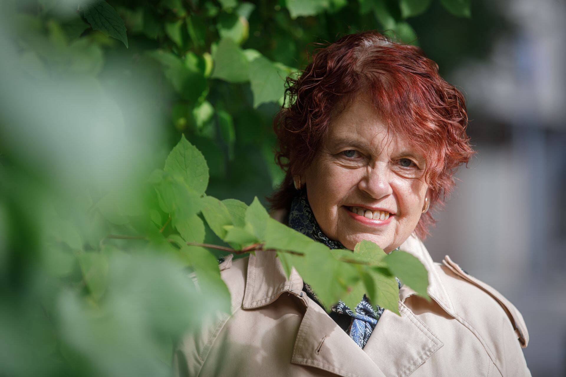 Tartu Ülikooli meditsiinilise mikrobioloogia ja viroloogia professori Irja Lutsari sõnul on sügisel oodata pigem teiste viirustega nakatumist.