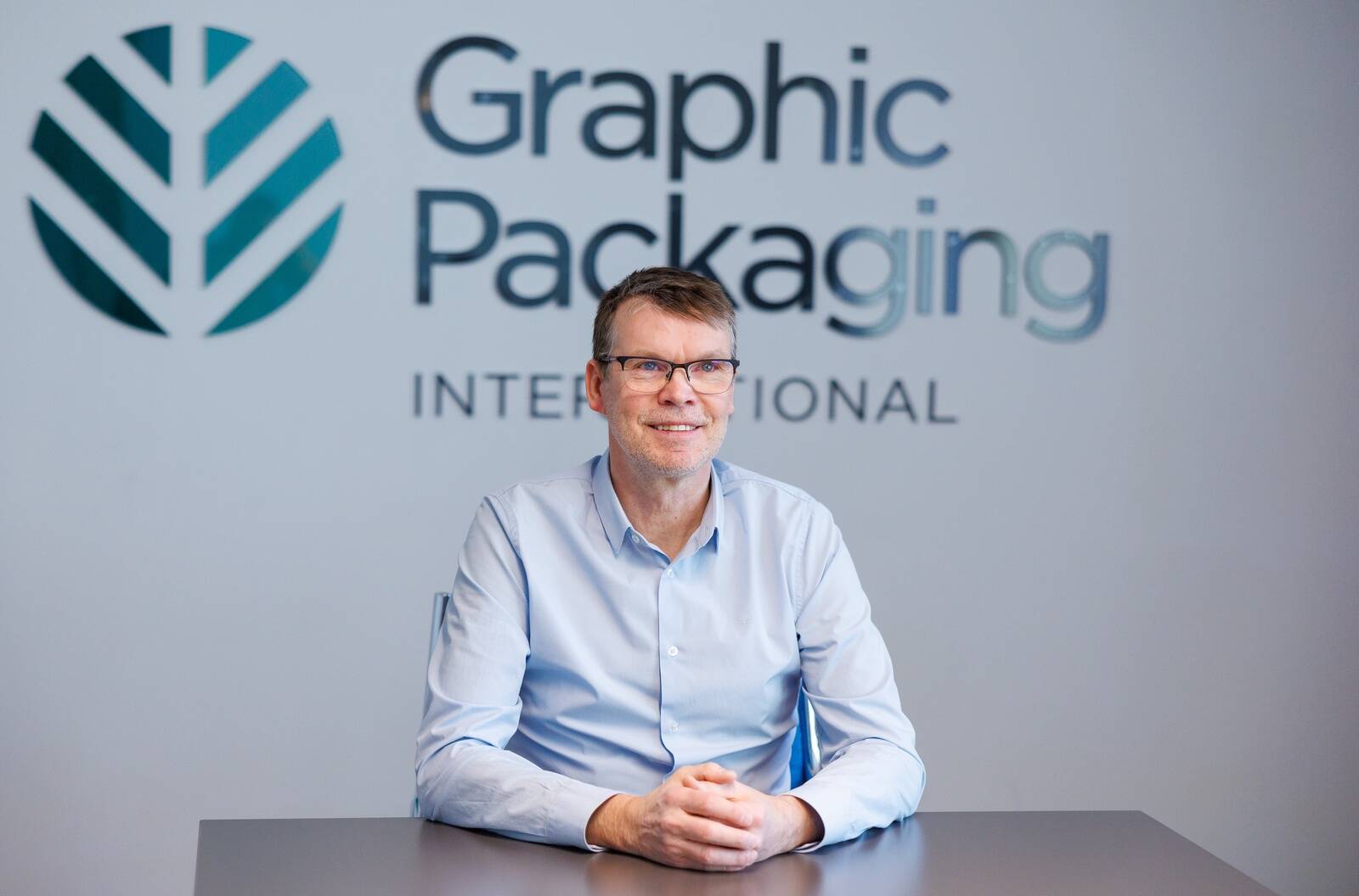GPI Estonia tehasejuht Raul Rumm.