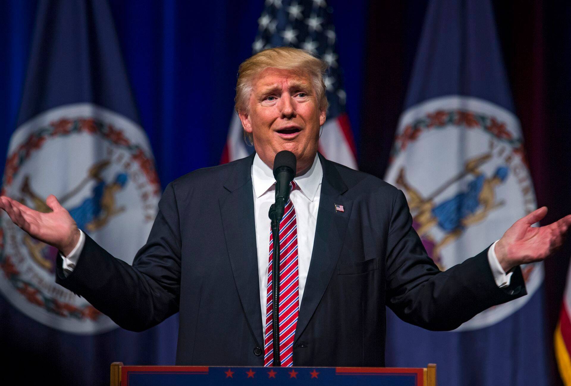 USA presidendi Donald Trumpi lubadused ja otsused võivad oluliselt mõjutada ettevõtete käekäiku.