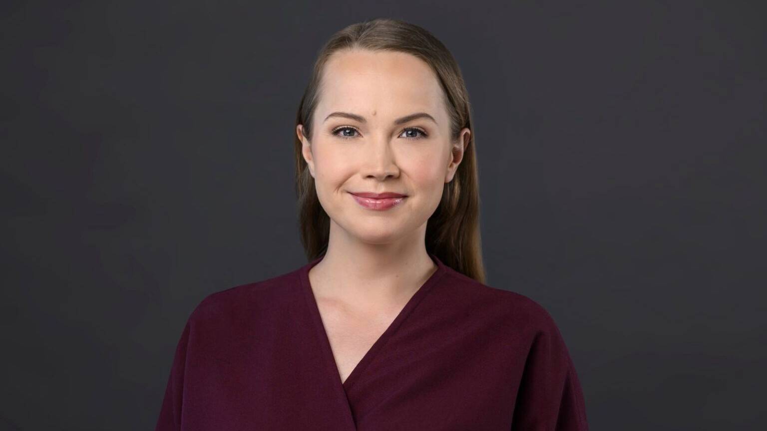 Advokaadibüroo Tegos vandeadvokaat Gerda Grauberg