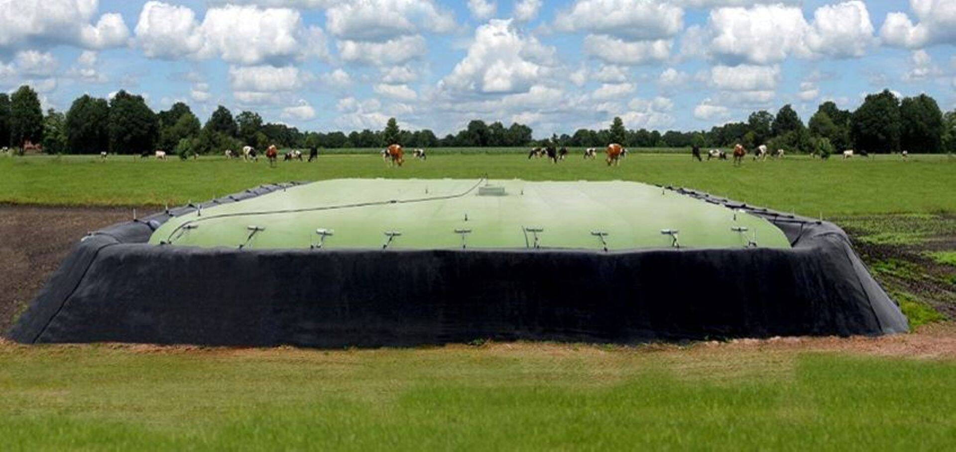 Baltic Agro Machineryst sai Wiefferink põllumajanduslike mahutite ja katete maaletooja