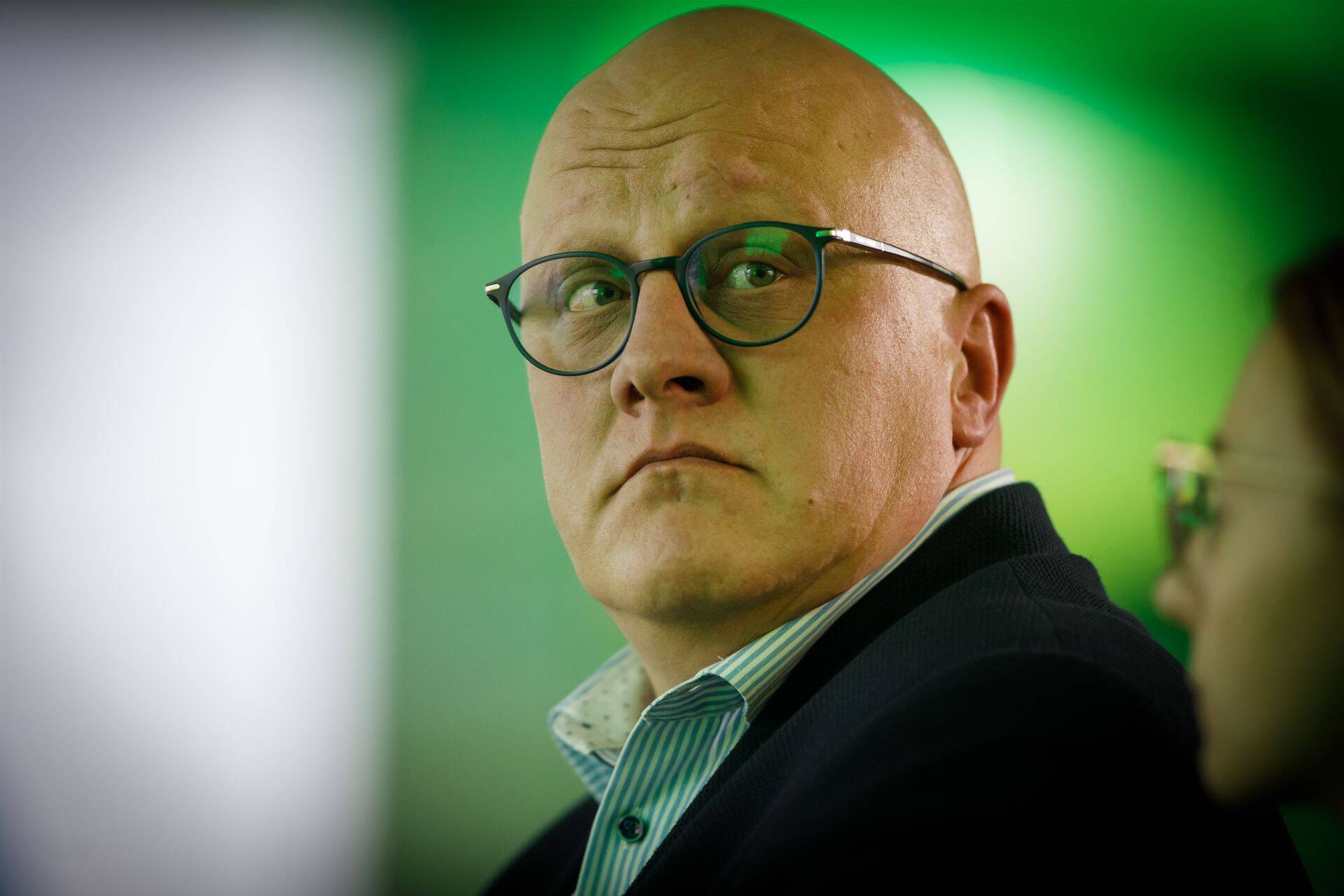 Enefit Greeni kunagisele juhile Aavo Kärmasele on langenud Enefit Greeni börsilt lahkumisel siseteabe abil kauplemise kahtlus.