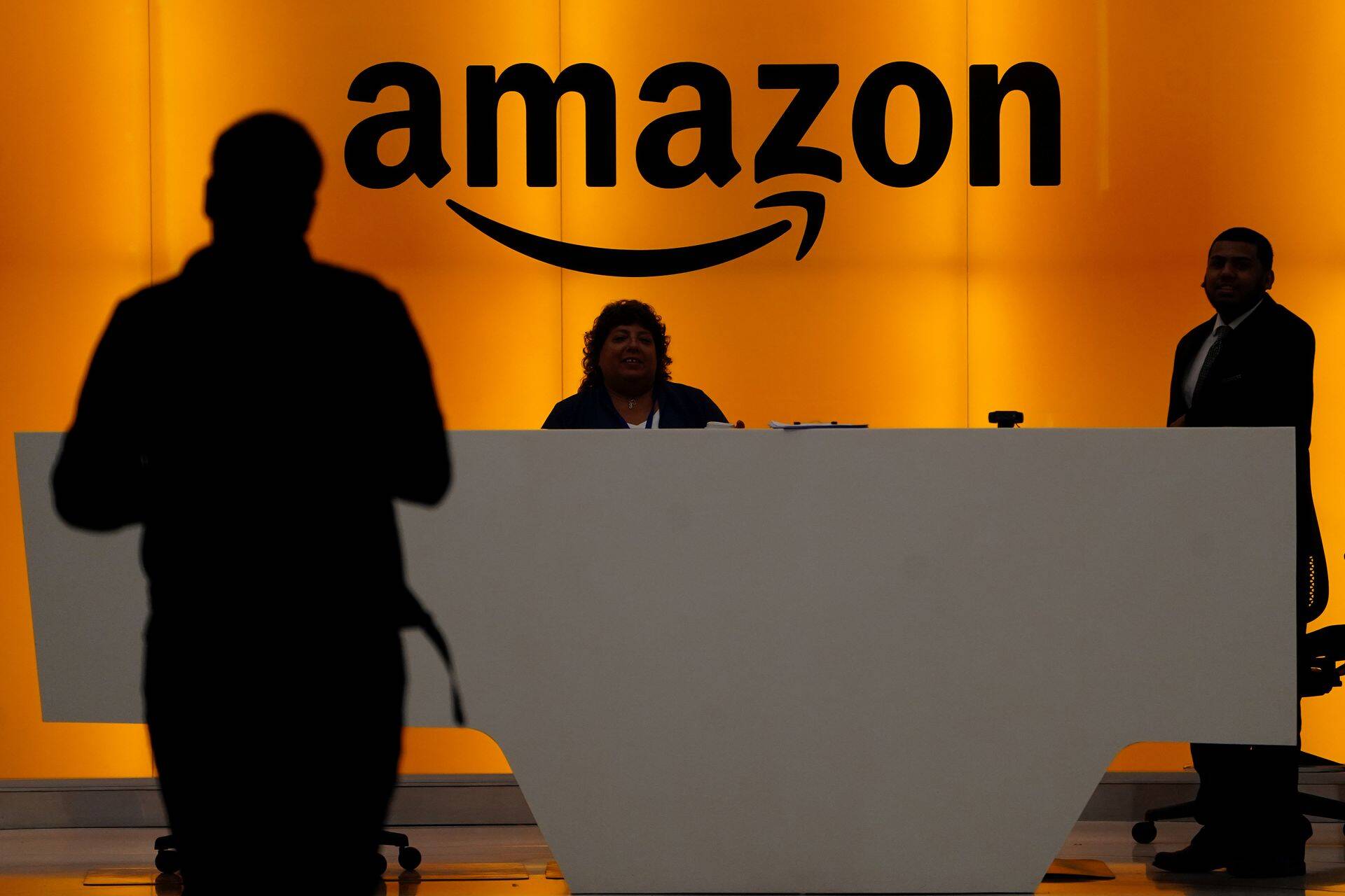 Amazon on üks järgmistest suurfirmadest, kes näeb vajadust murda koroonaajal tekkinud kaugtöötamise rutiini ja tuua inimesed tagasi kokku kontorisse.