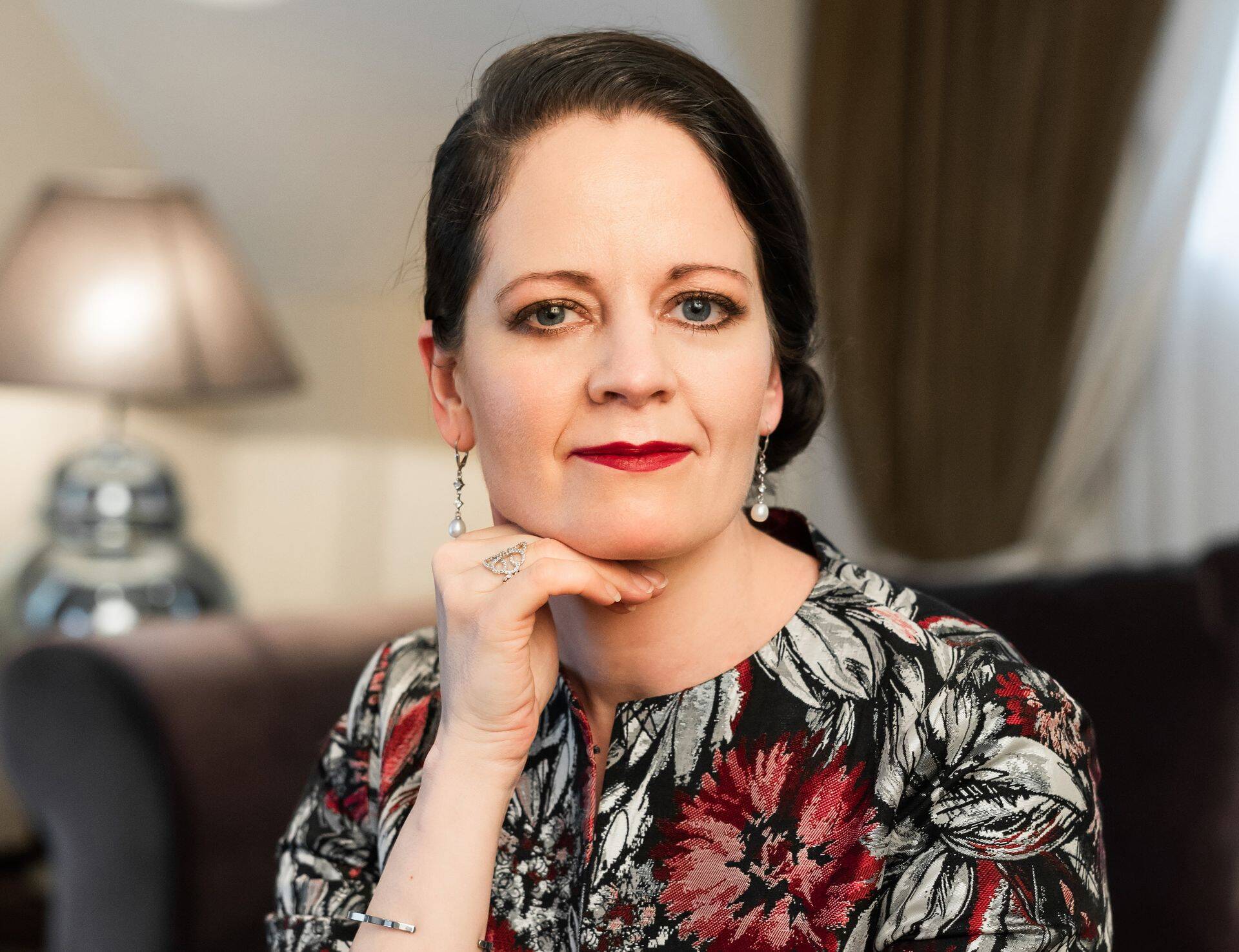 Inimeste ostukäitumine ja turuolukord on oluliselt muutunud, hindas Baltika uus tegevjuht Mae Hansen tänast olukorda moetööstuses.