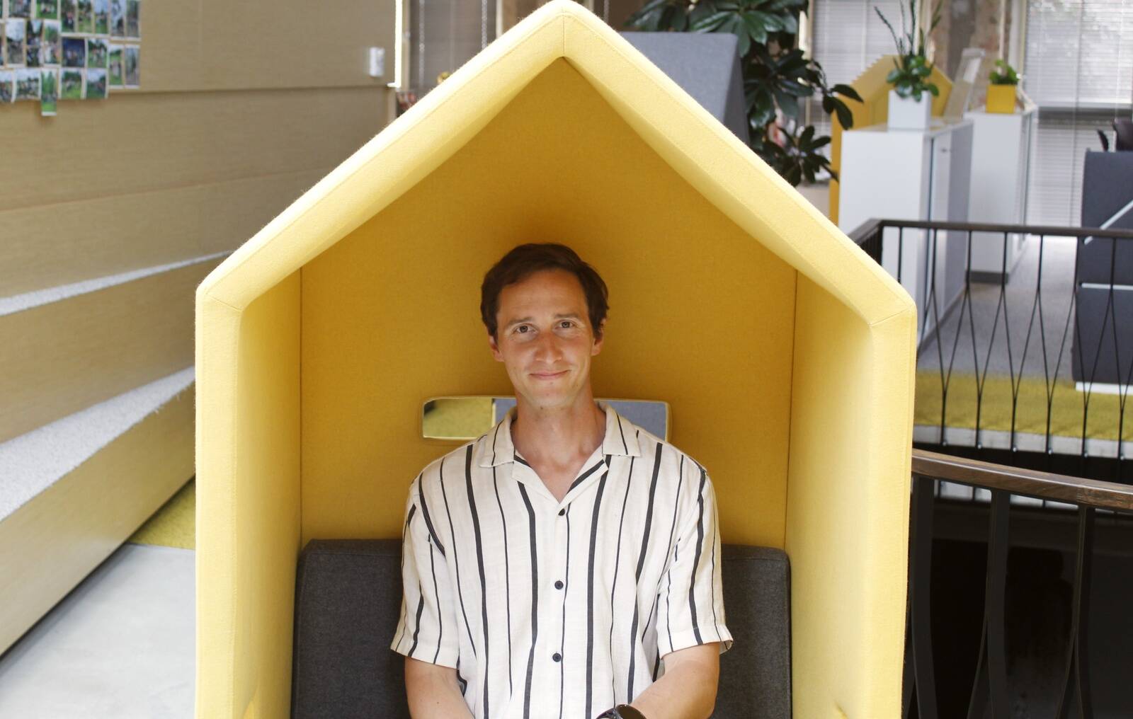 Idufirma Jälle juht Erki Ani avab saates “Cleantech” täpsemalt ettevõtte tegemisi.