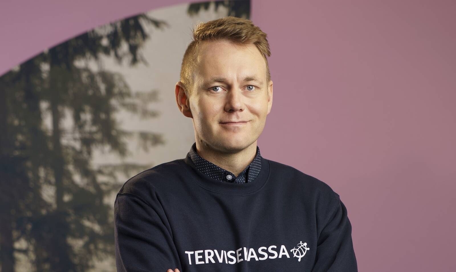 Fotol: Aivar Koppas.