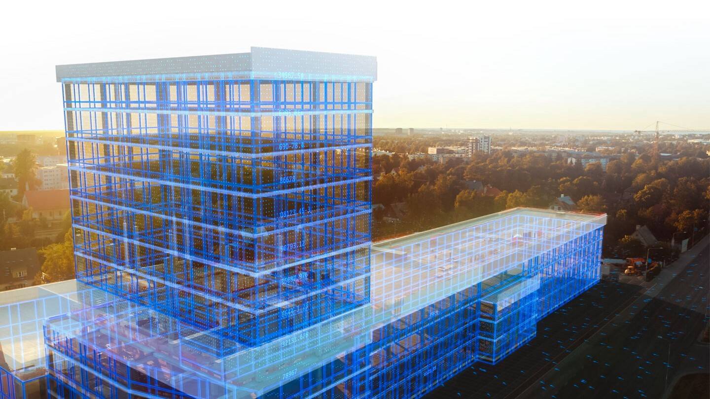 IFC mudeleid kasutatakse parema ettekujutuse saamiseks ehitatavast, samuti mahtude väljavõtmiseks ja kontrolliks. Ebakõlad ja vead projektides proovitakse leida üles projektis, nii et ehitusajal ei tuleks üllatusi. Lõplike teostusmudelite koostamiseks plaanitakse kasutada 360 kraadi fotosid, et mudel ja reaalsus viia ka päriselt omavahel kokku.