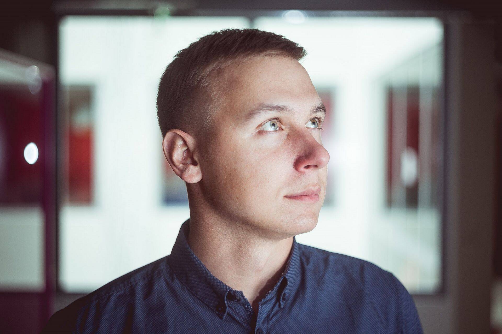 Nikita Abramenkov