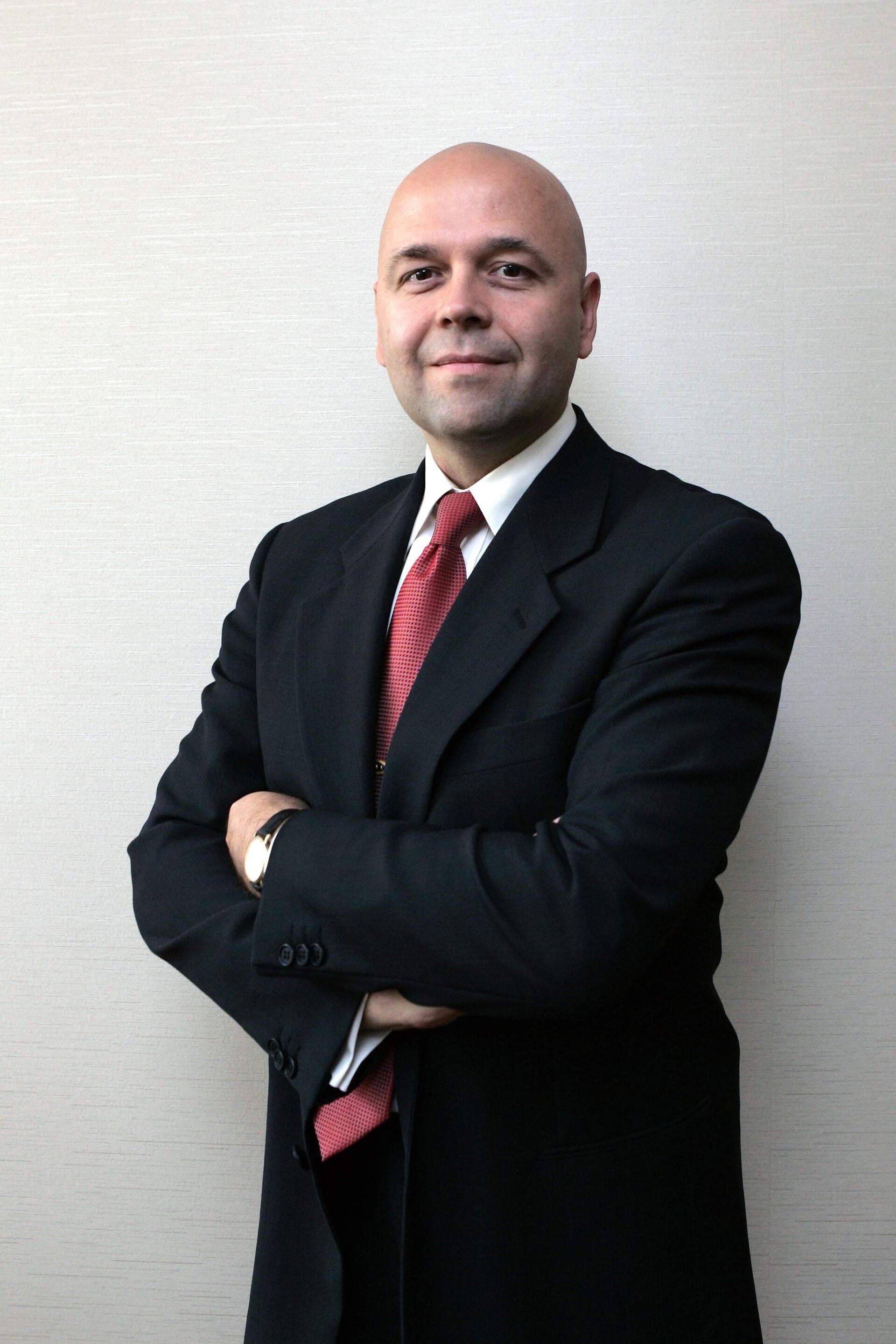 Sven Papp
