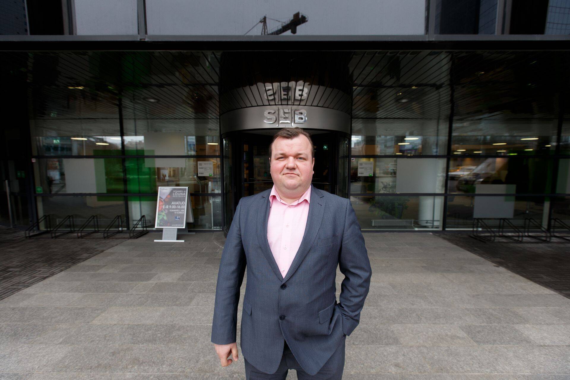 SEB Varahalduse juhatuse liikme Sven Kunsingu kinnitusel saavad investorid oma raha tagasi hiljemalt juunikuus.
