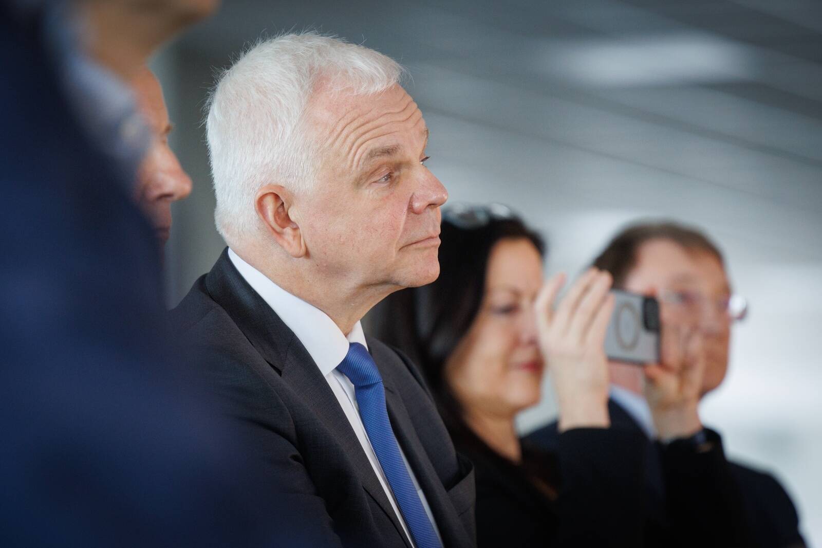Suurettevõtja Jüri Käo jagab oma aega Eesti ja Hispaania vahet.