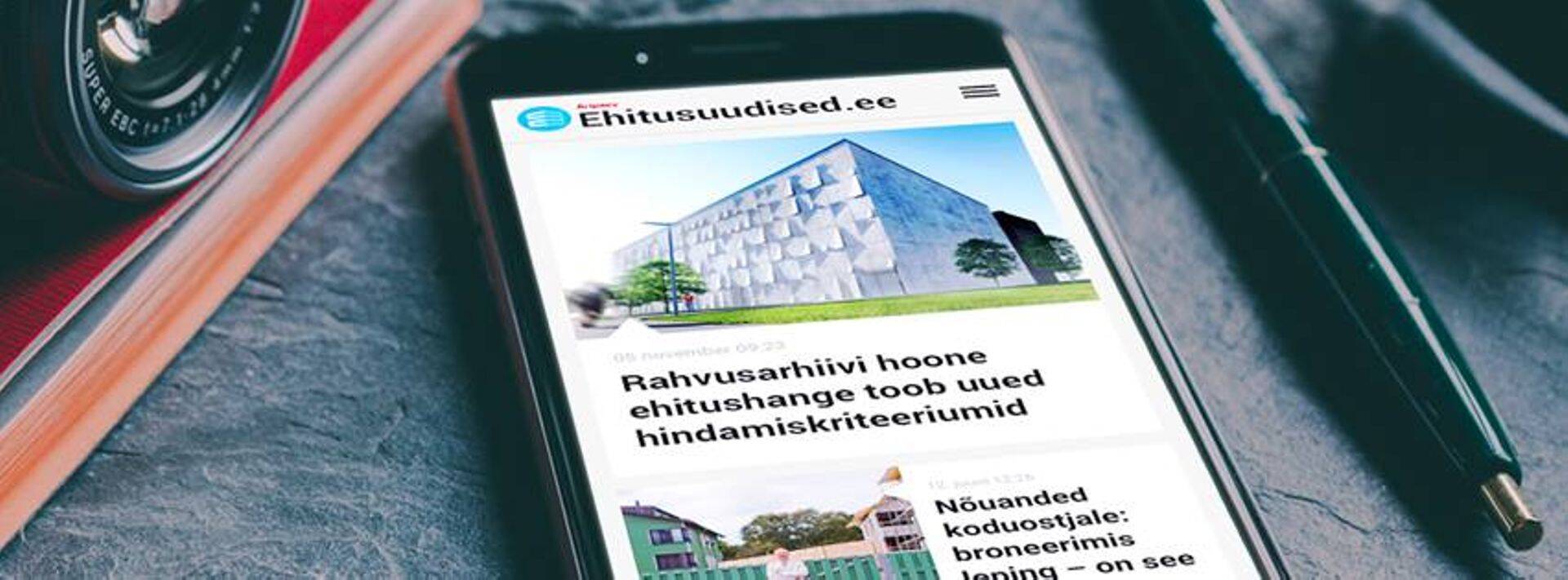 Julgemad hankijad on uute hindamiskriteeriumide rakendamisega juba alustanud